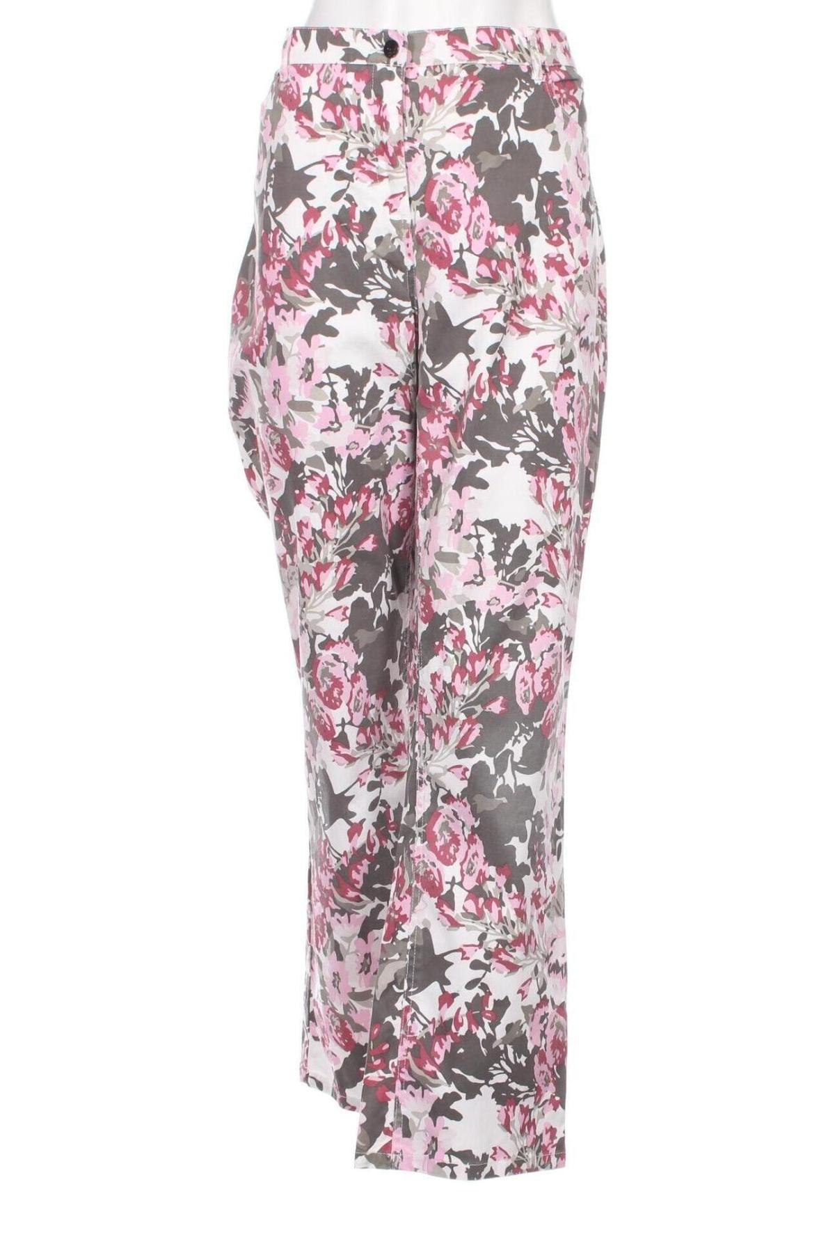 Pantaloni de femei, Mărime XXL, Culoare Multicolor, Preț 57,23 Lei