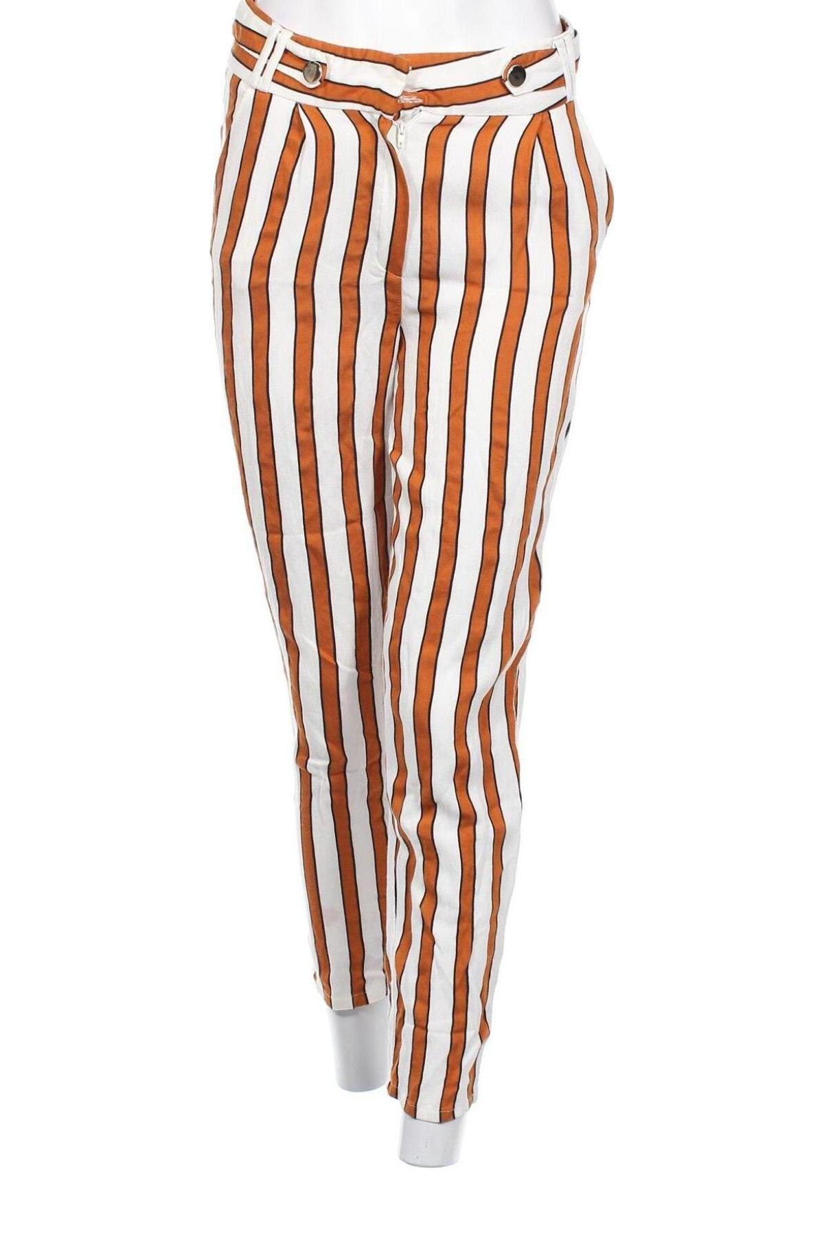 Dámské kalhoty , Velikost M, Barva Vícebarevné, Cena  123,00 Kč