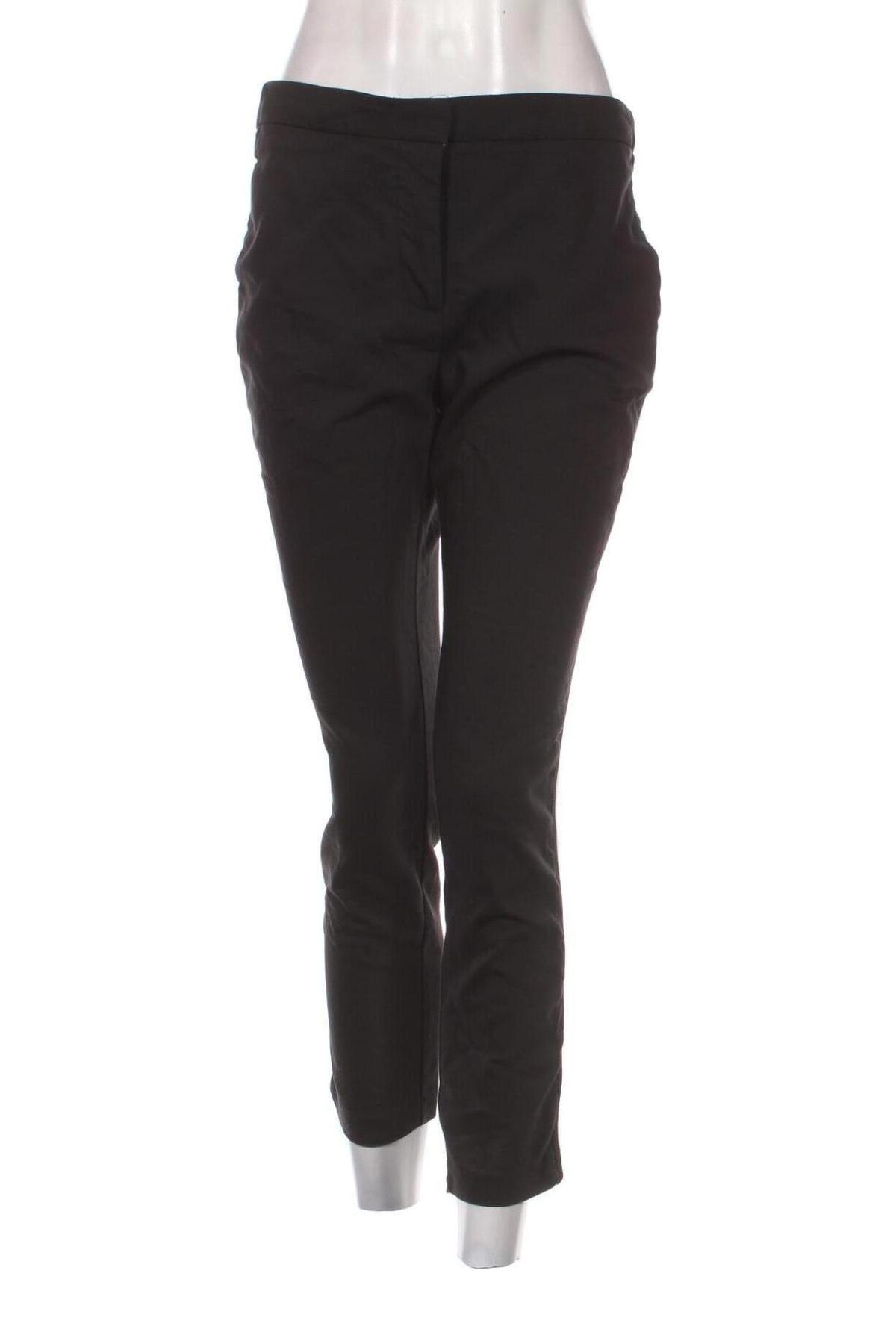 Γυναικείο παντελόνι, Μέγεθος L, Χρώμα Μαύρο, Τιμή 3,95 €