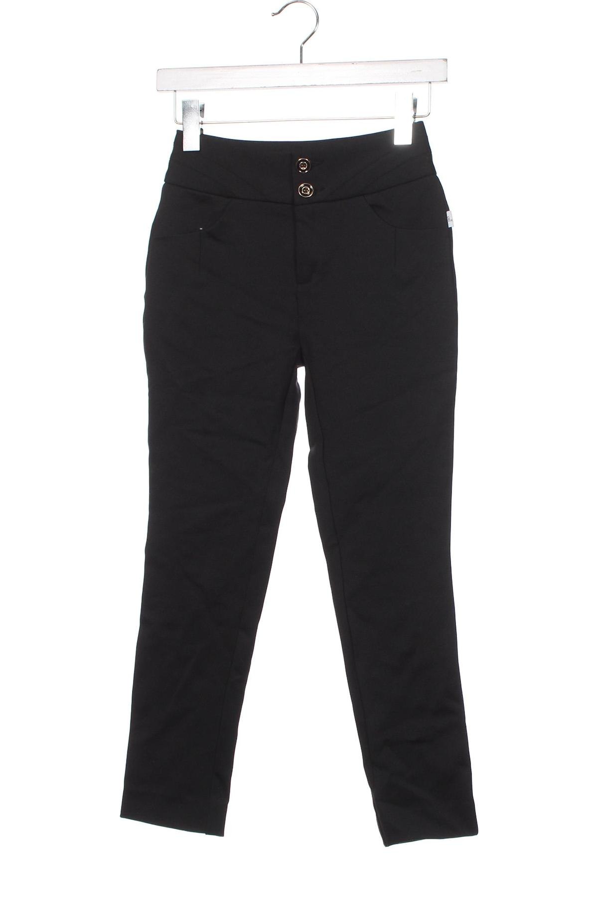 Pantaloni de femei, Mărime XS, Culoare Albastru, Preț 24,80 Lei