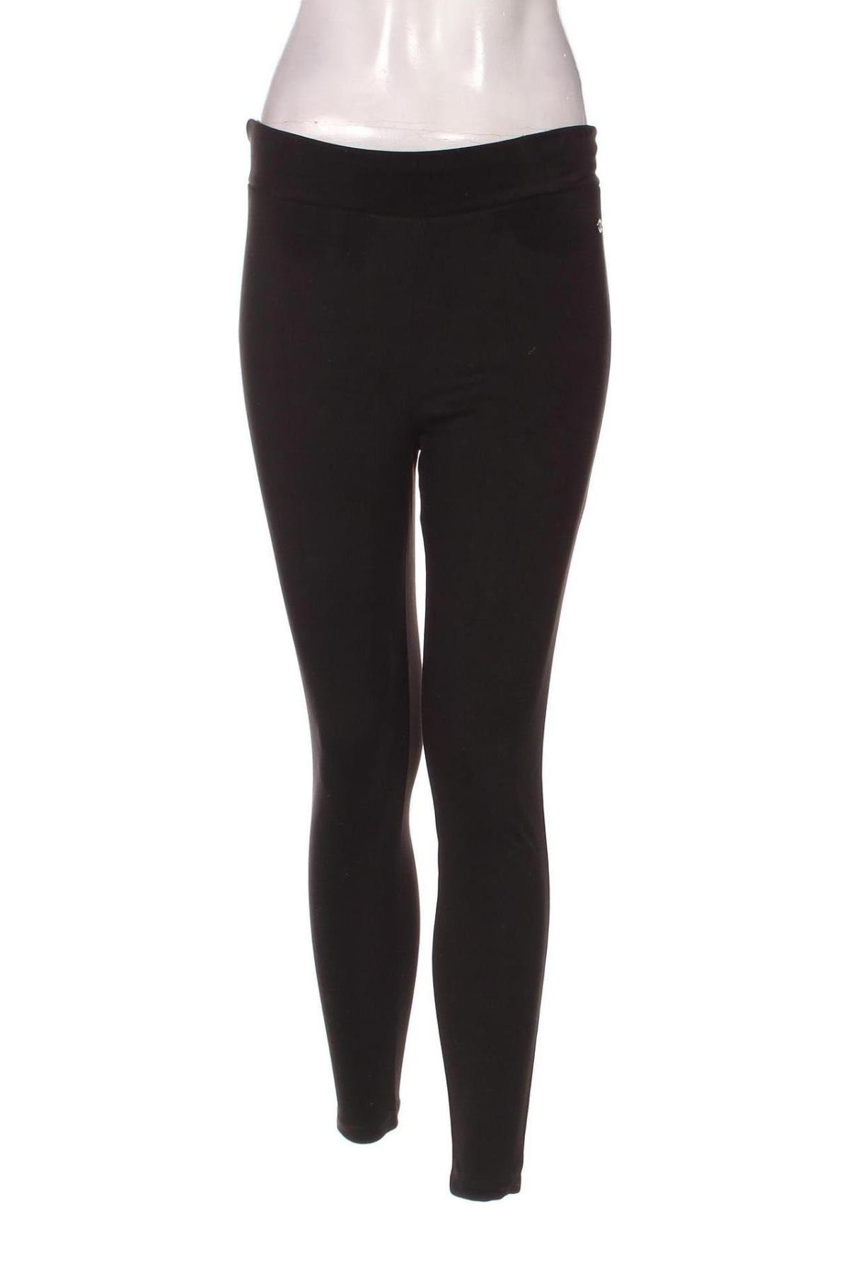 Γυναικείο παντελόνι, Μέγεθος S, Χρώμα Μαύρο, Τιμή 3,41 €