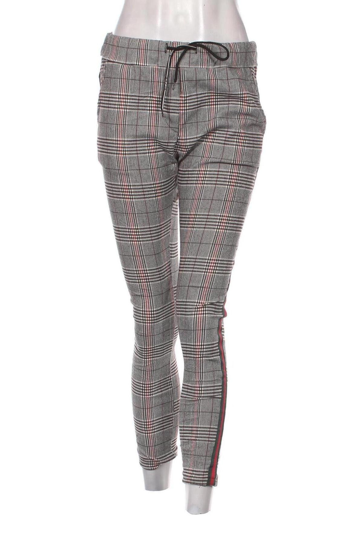 Dámské kalhoty , Velikost M, Barva Vícebarevné, Cena  120,00 Kč