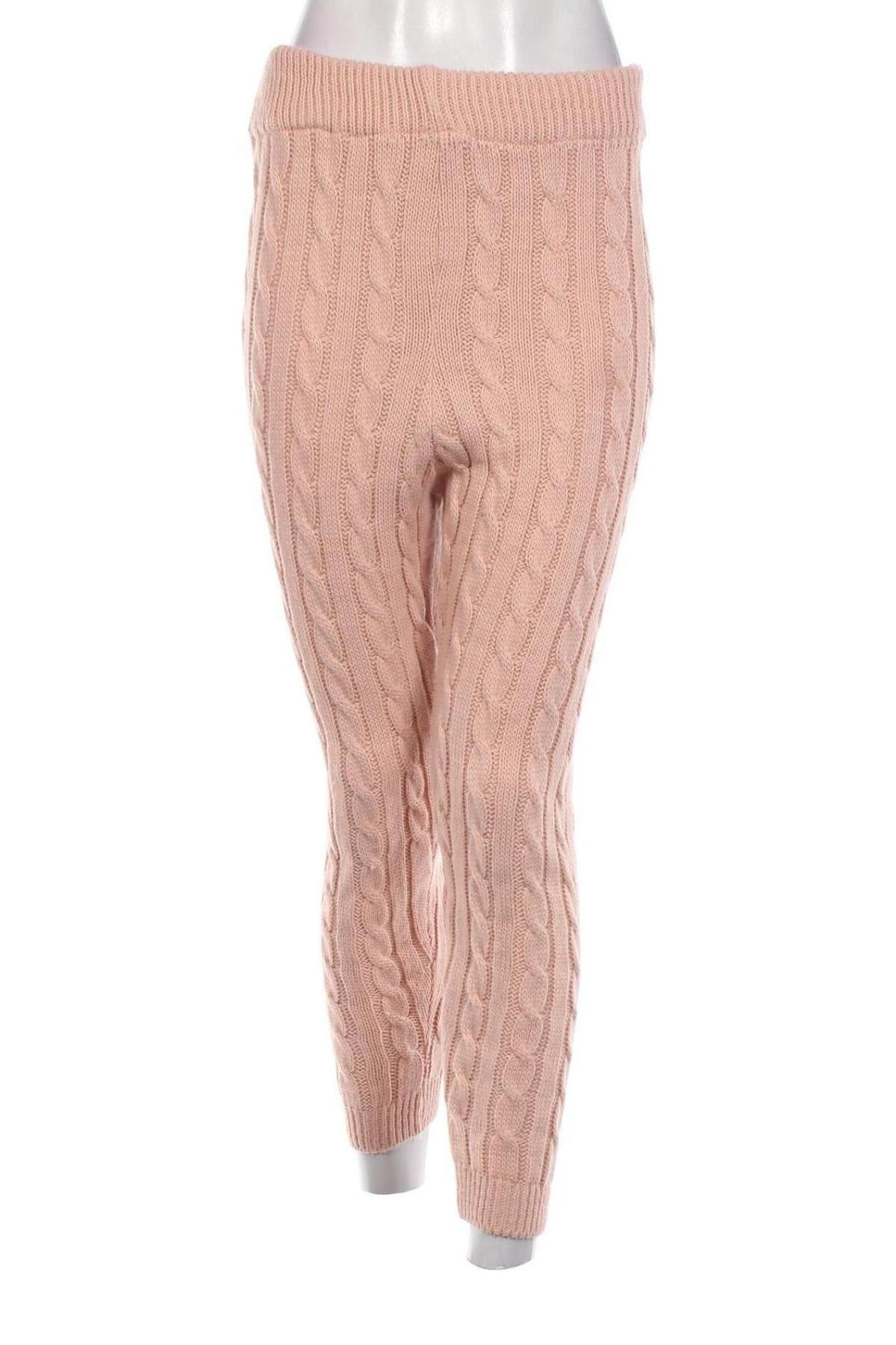Damenhose, Größe M, Farbe Rosa, Preis € 3,63