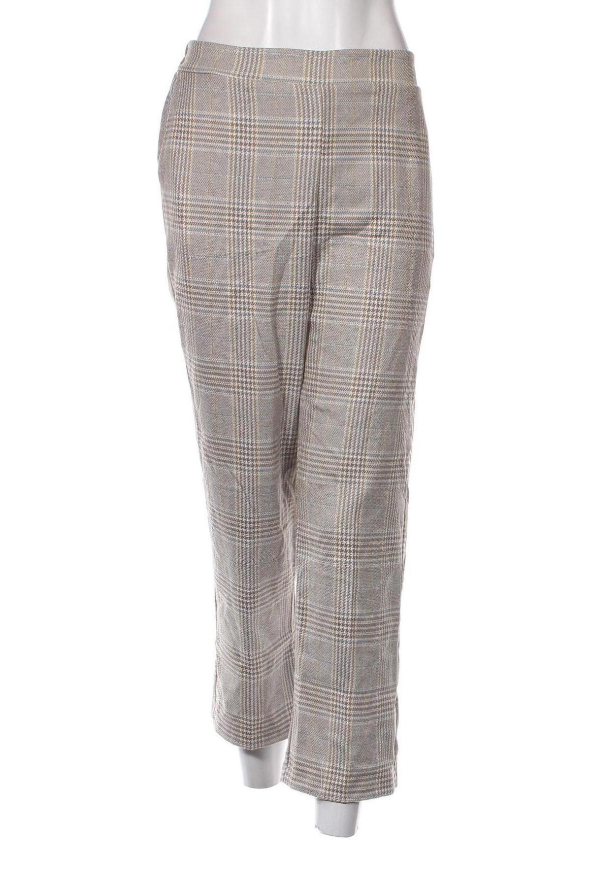 Dámské kalhoty , Velikost XL, Barva Vícebarevné, Cena  120,00 Kč