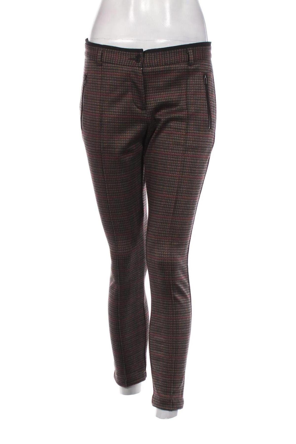 Pantaloni de femei Adagio, Mărime M, Culoare Multicolor, Preț 25,76 Lei