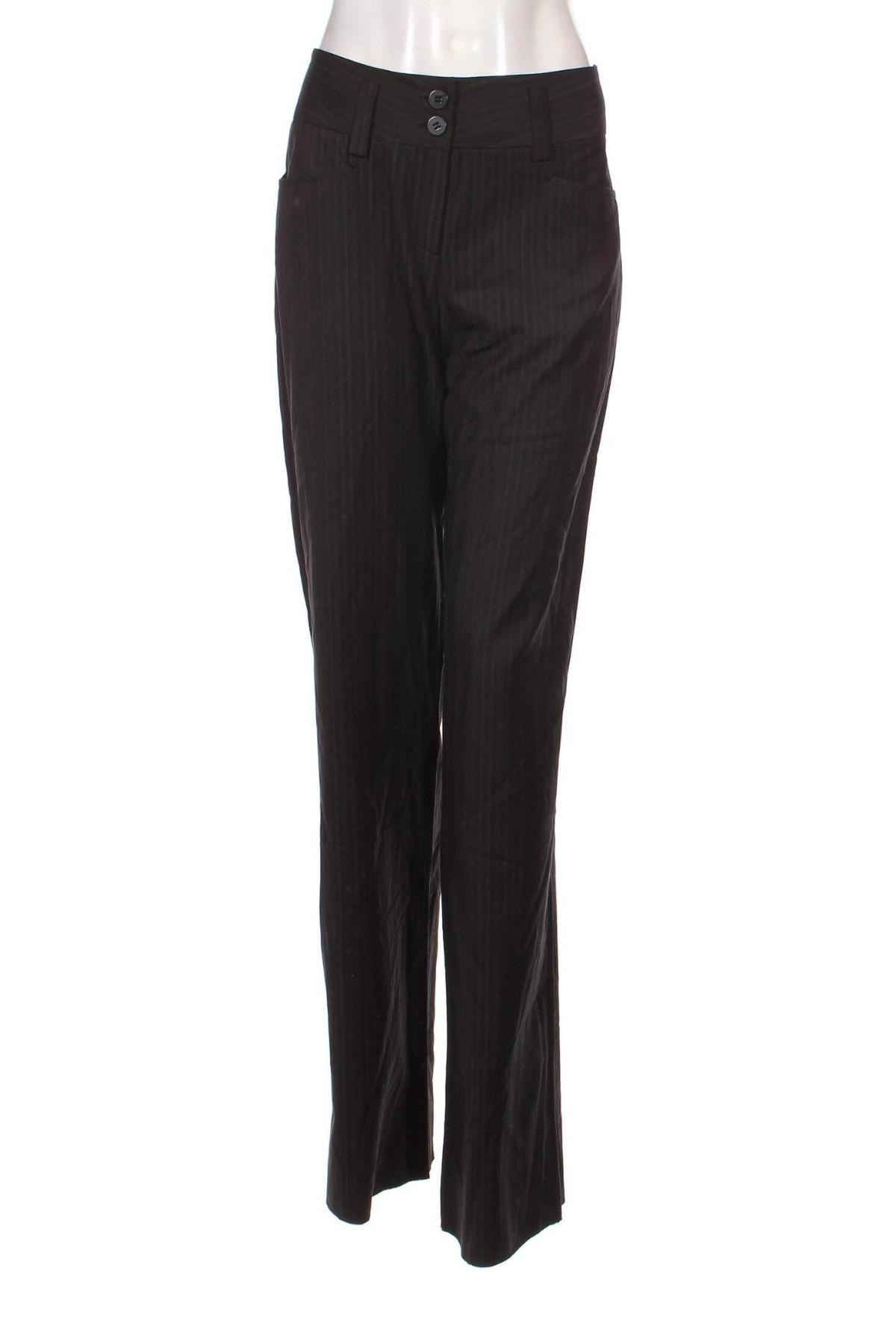 Pantaloni de femei Adolfo Dominguez, Mărime M, Culoare Negru, Preț 72,04 Lei