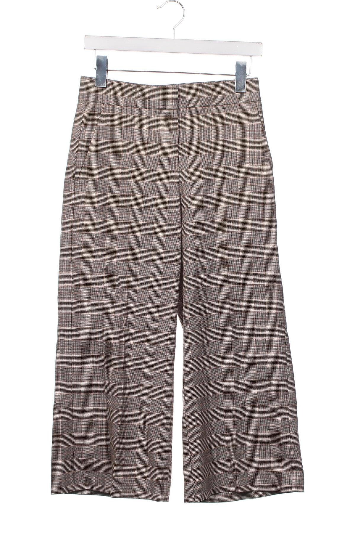 Pantaloni de femei Ann Taylor, Mărime XS, Culoare Multicolor, Preț 29,01 Lei