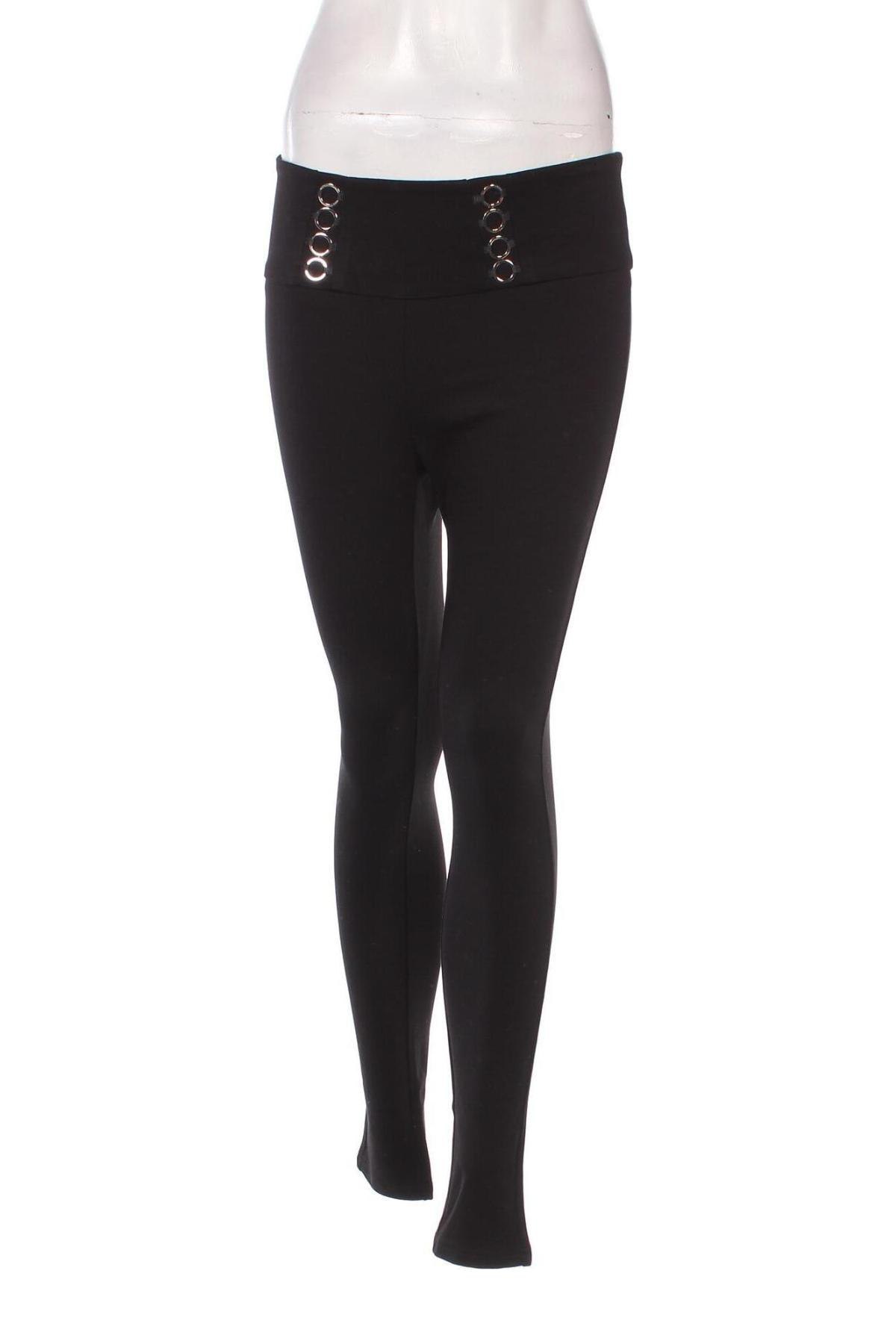 Γυναικείο παντελόνι Answear, Μέγεθος L, Χρώμα Μαύρο, Τιμή 18,73 €