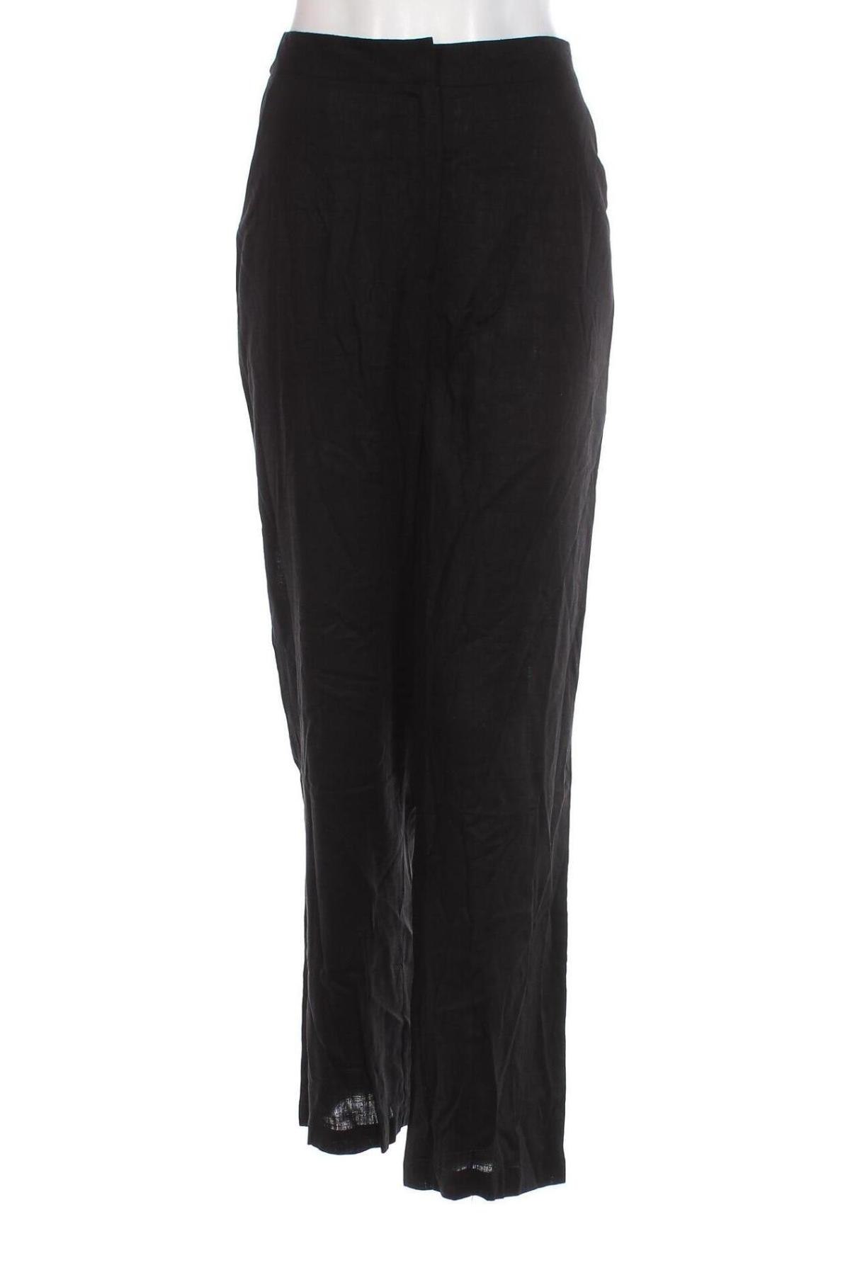 Damenhose Answear, Größe L, Farbe Schwarz, Preis € 23,71