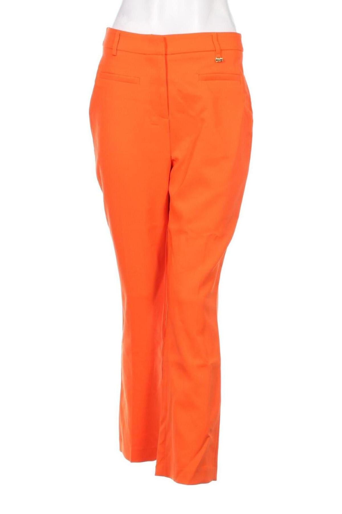 Damenhose Artigli, Größe M, Farbe Orange, Preis € 14,30