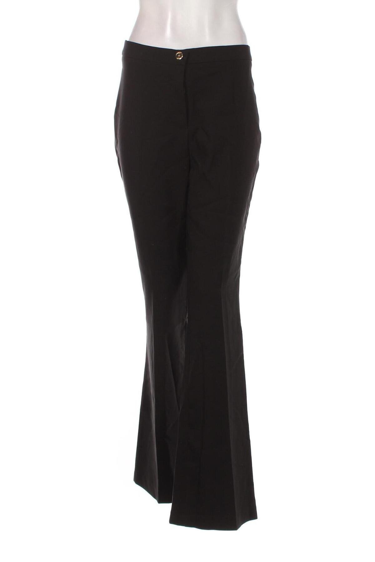 Дамски панталон Artigli, Размер XL, Цвят Черен, Цена 146,00 лв.
