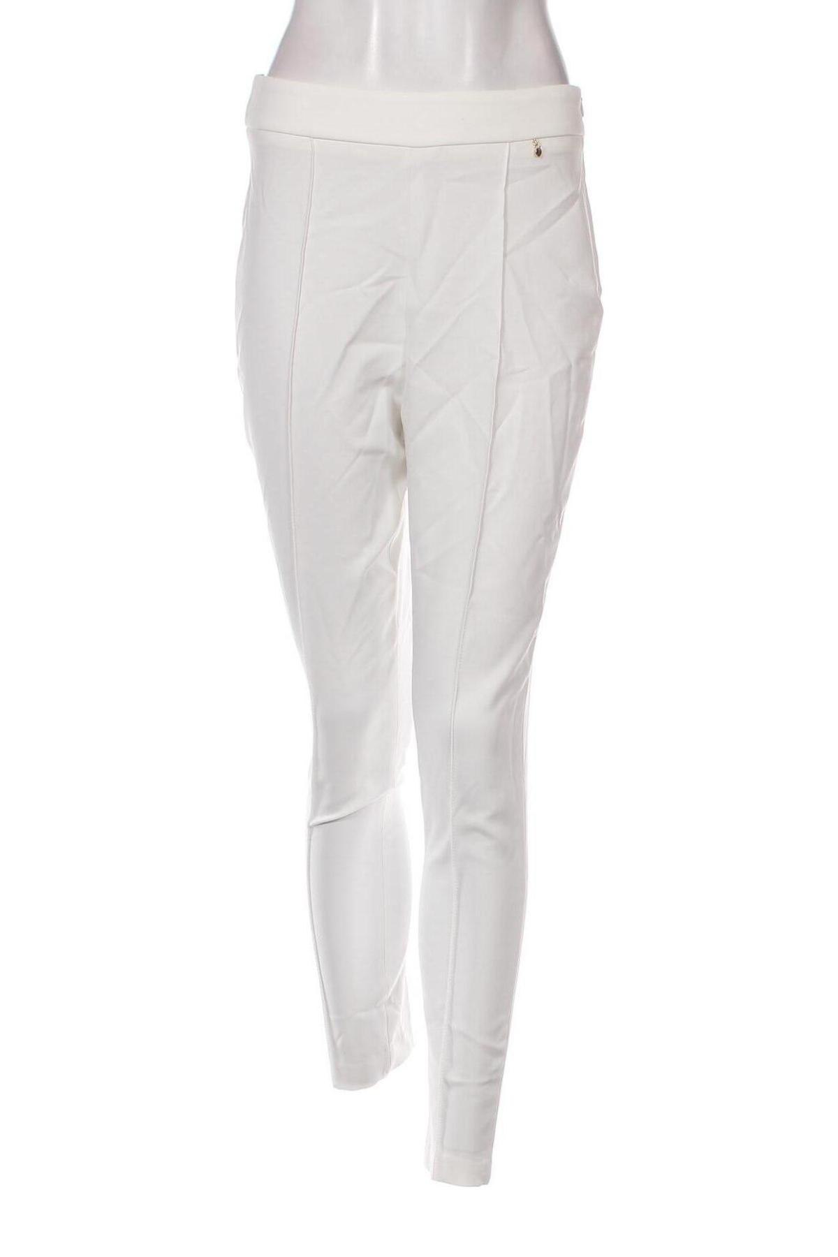 Damenhose Artigli, Größe M, Farbe Weiß, Preis 18,06 €