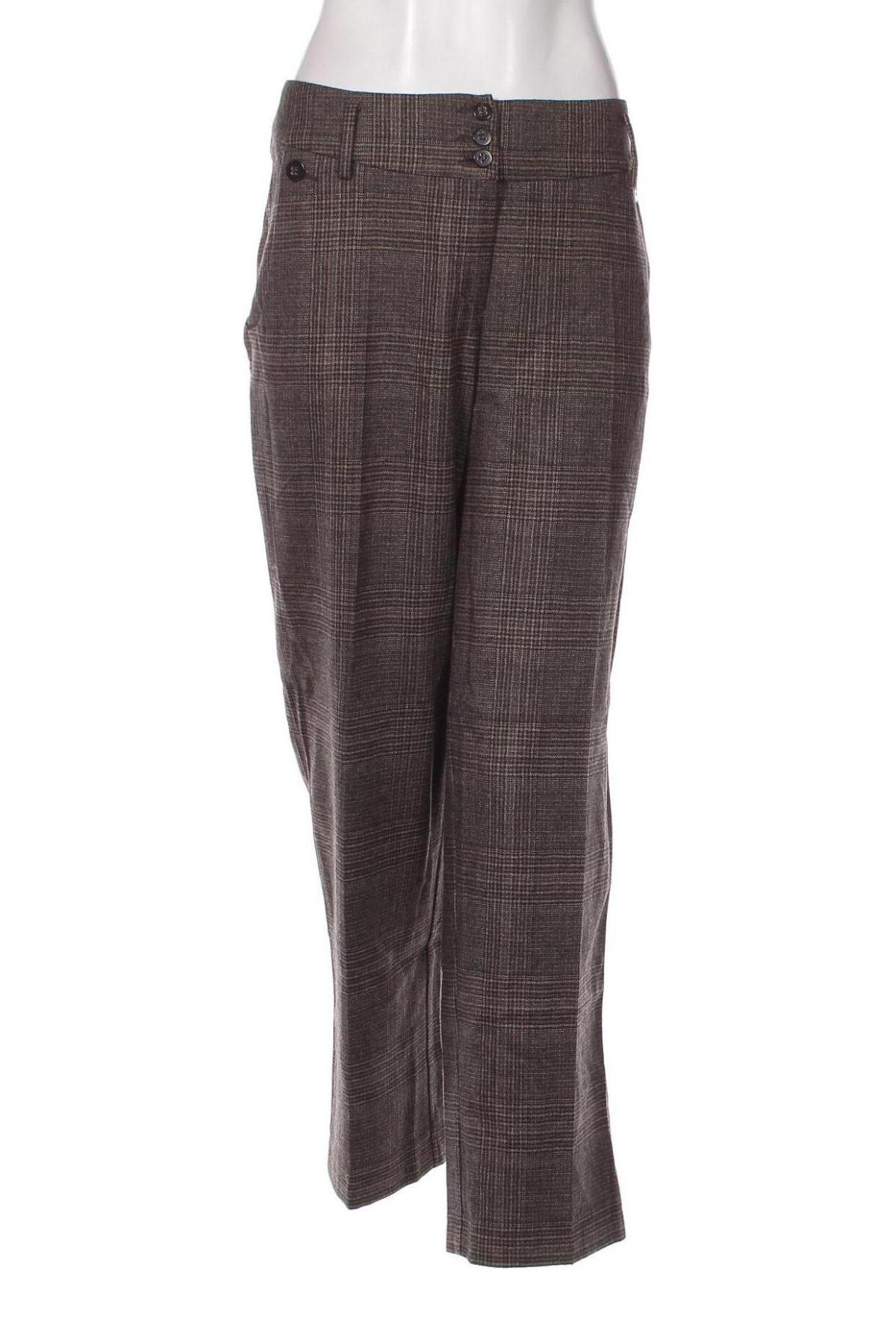 Pantaloni de femei Atelier GARDEUR, Mărime L, Culoare Multicolor, Preț 24,18 Lei