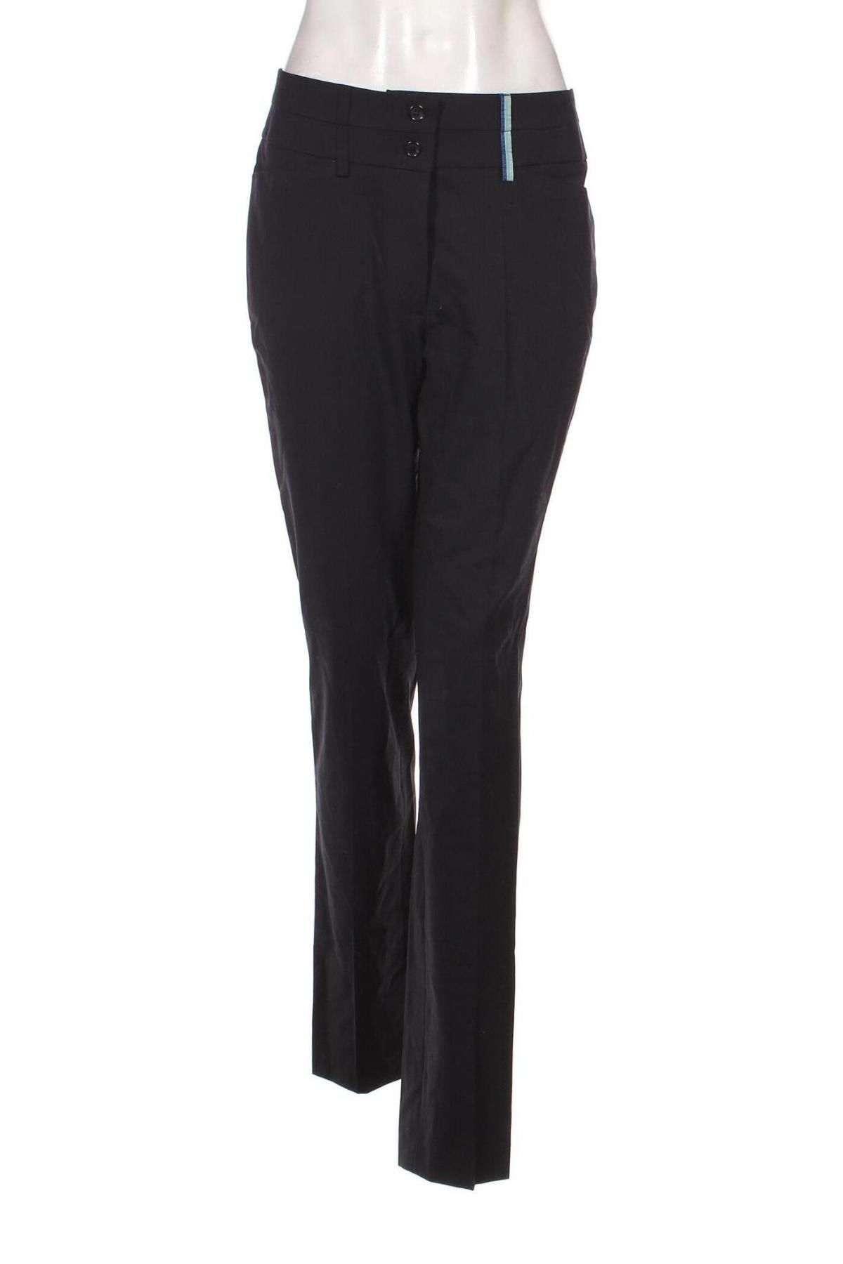Pantaloni de femei BenBarton, Mărime M, Culoare Negru, Preț 95,39 Lei