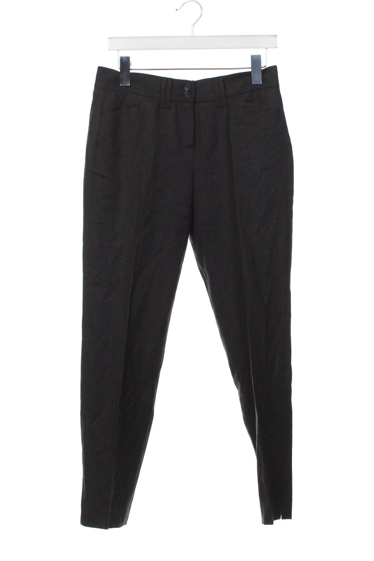 Pantaloni de femei Brax, Mărime S, Culoare Gri, Preț 161,18 Lei