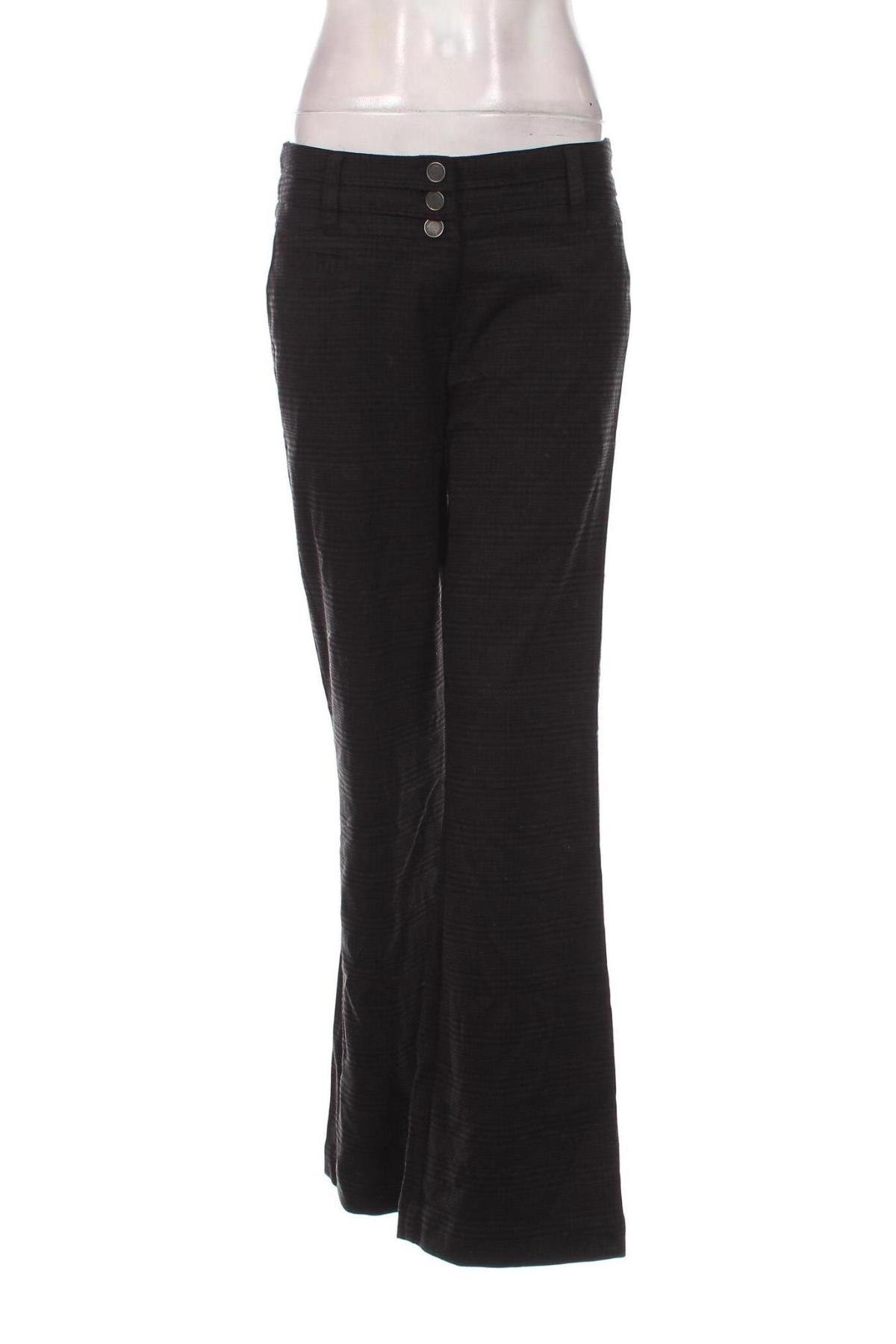 Pantaloni de femei Cache Cache, Mărime M, Culoare Multicolor, Preț 25,76 Lei