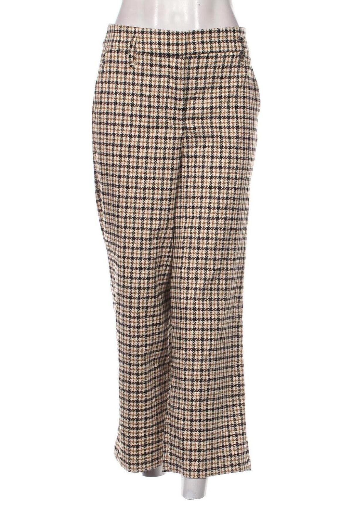 Pantaloni de femei Canda, Mărime M, Culoare Multicolor, Preț 20,03 Lei