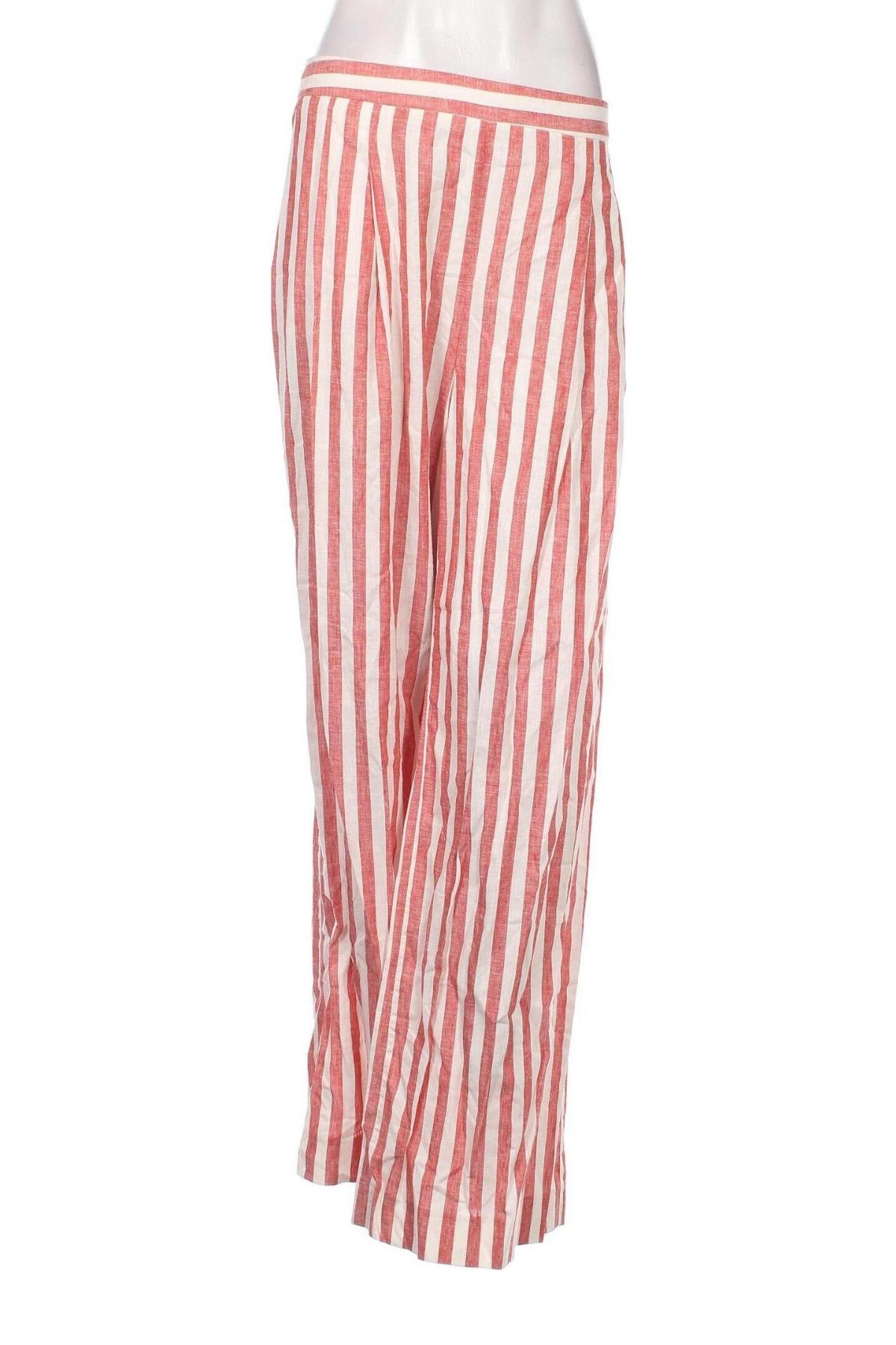 Γυναικείο παντελόνι Caroll, Μέγεθος L, Χρώμα Πολύχρωμο, Τιμή 75,26 €
