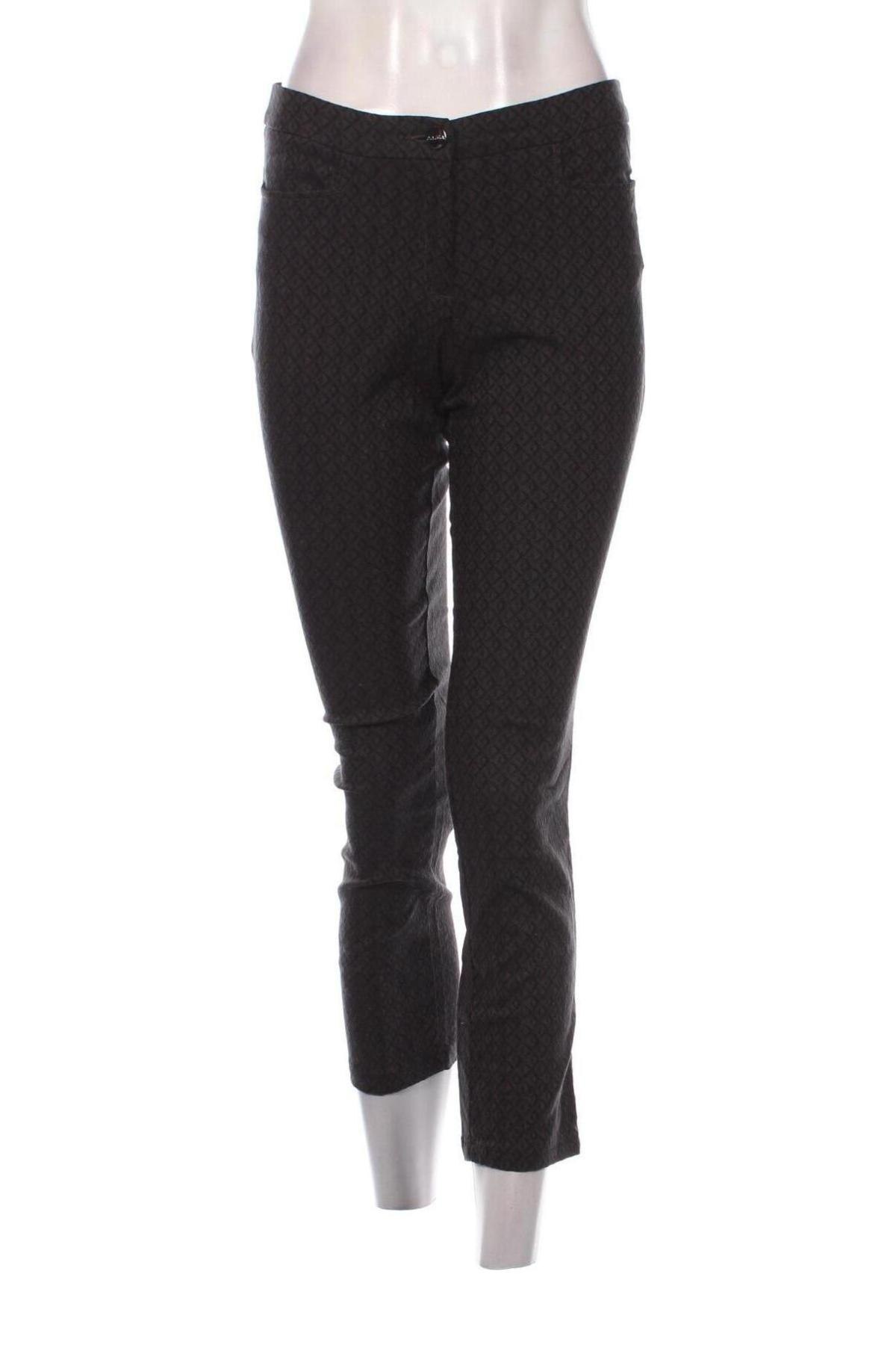 Дамски панталон Charles Vogele, Размер S, Цвят Многоцветен, Цена 9,28 лв.