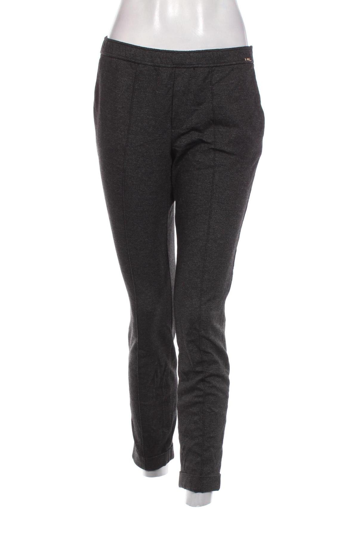 Γυναικείο παντελόνι Cinque, Μέγεθος S, Χρώμα Μαύρο, Τιμή 5,76 €