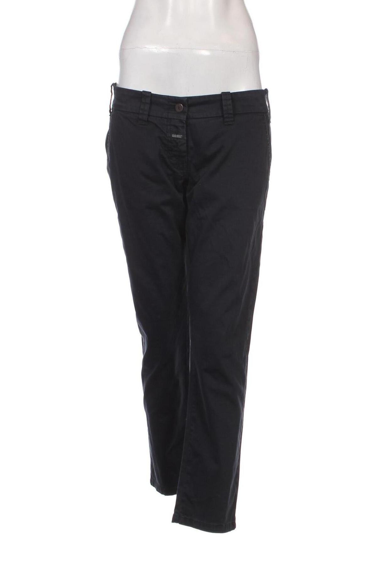 Pantaloni de femei Closed, Mărime XL, Culoare Albastru, Preț 147,37 Lei