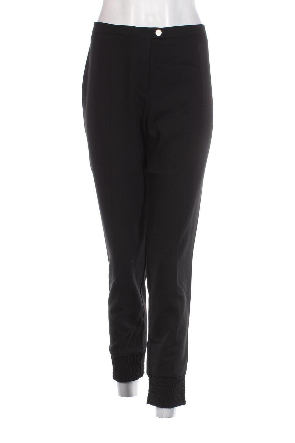 Pantaloni de femei Cop.copine, Mărime M, Culoare Negru, Preț 480,26 Lei
