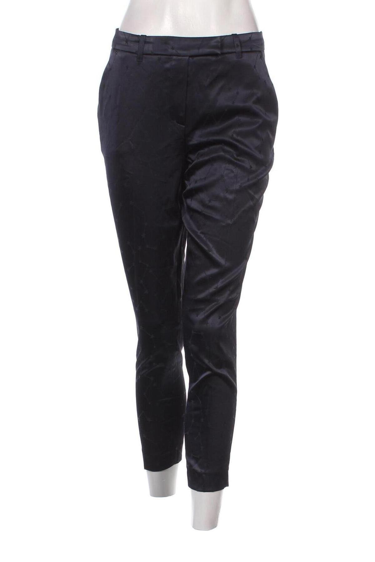 Дамски панталон Cop.copine, Размер S, Цвят Син, Цена 14,60 лв.