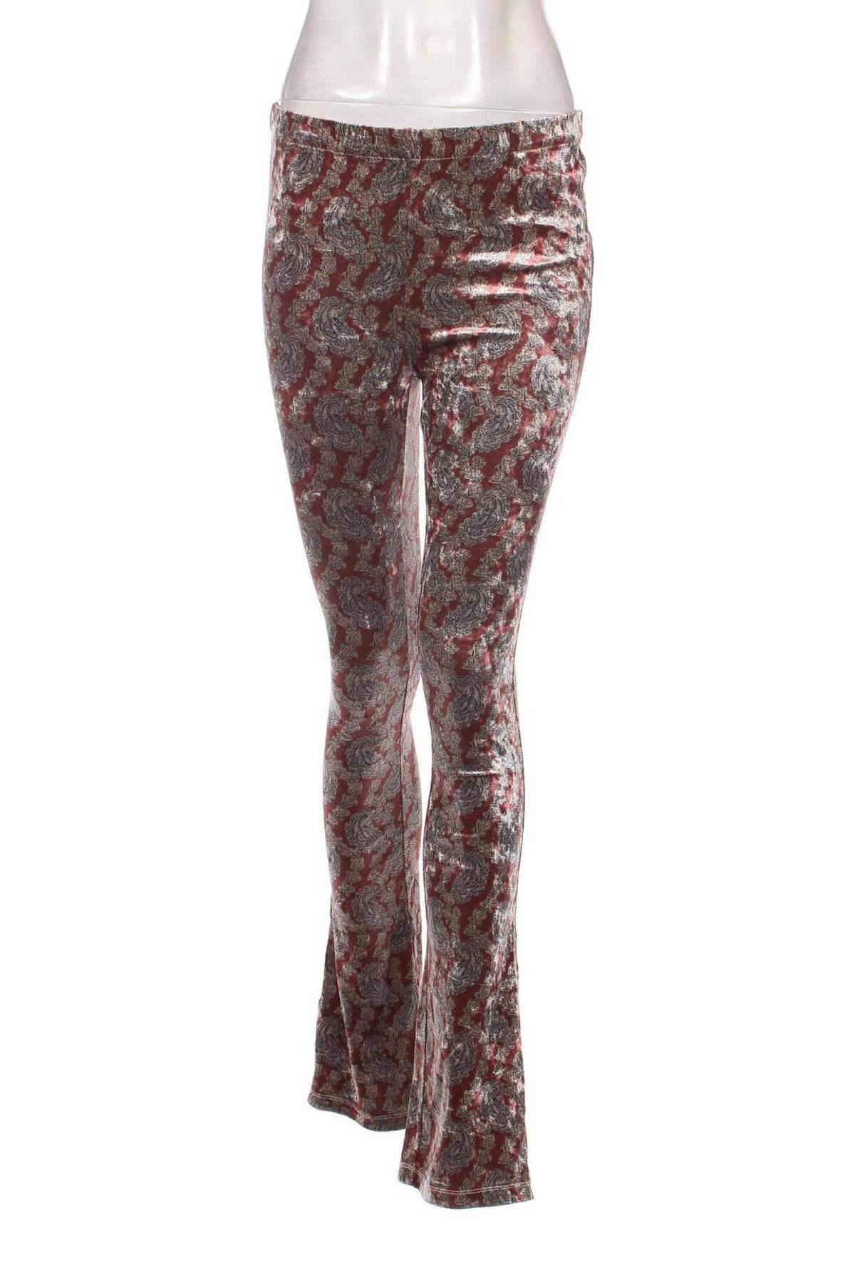 Дамски панталон Costes, Размер S, Цвят Многоцветен, Цена 7,25 лв.