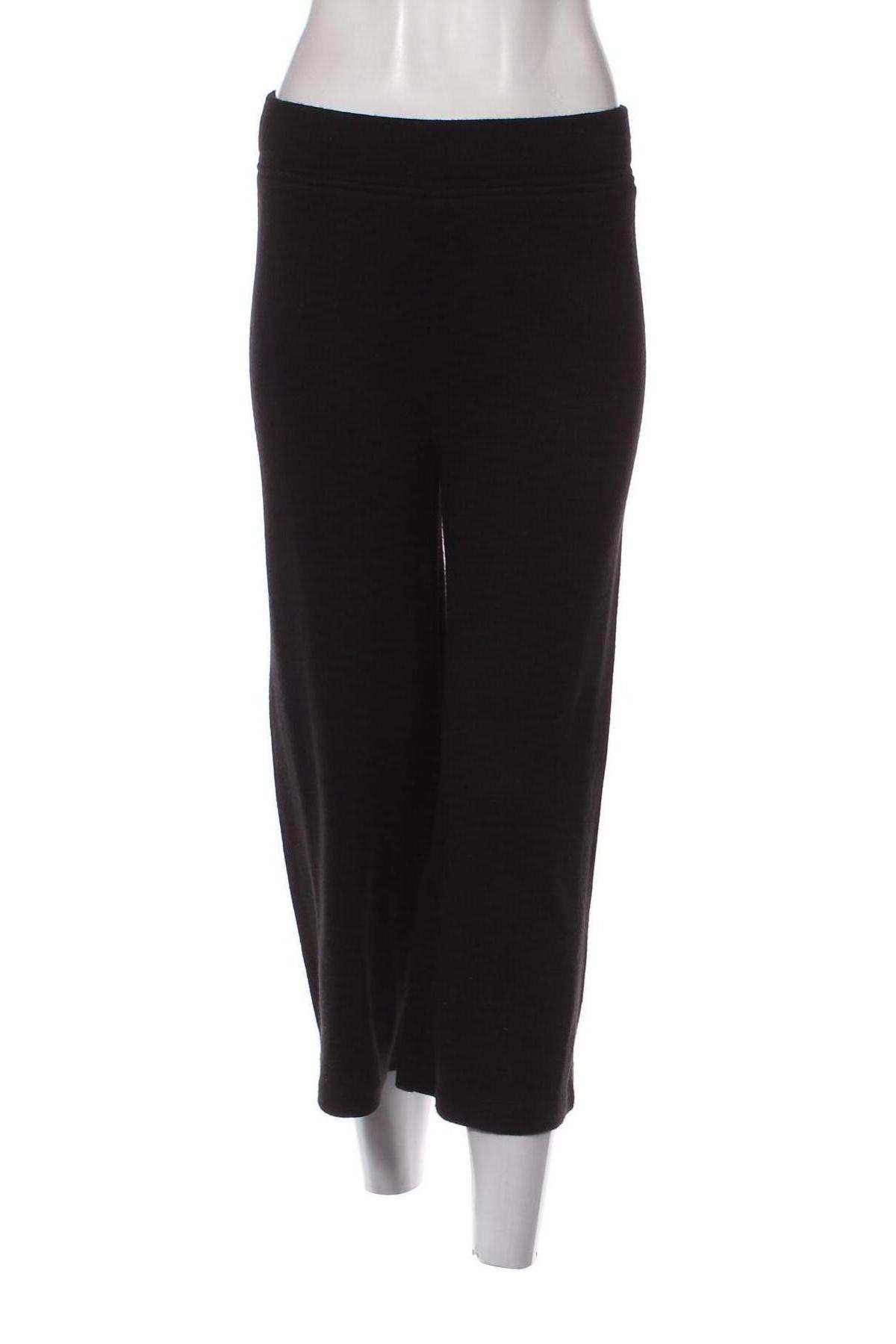 Дамски панталон DKNY, Размер XS, Цвят Черен, Цена 191,00 лв.