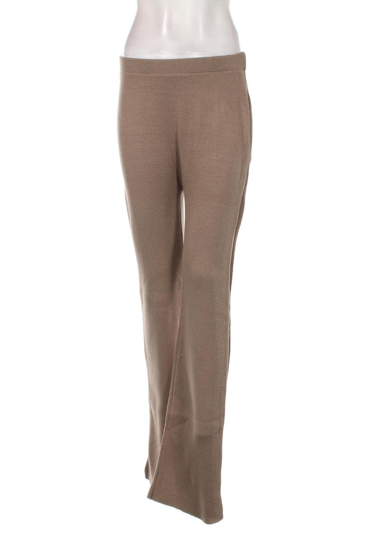 Γυναικείο παντελόνι Dorothy Perkins, Μέγεθος S, Χρώμα Γκρί, Τιμή 15,77 €