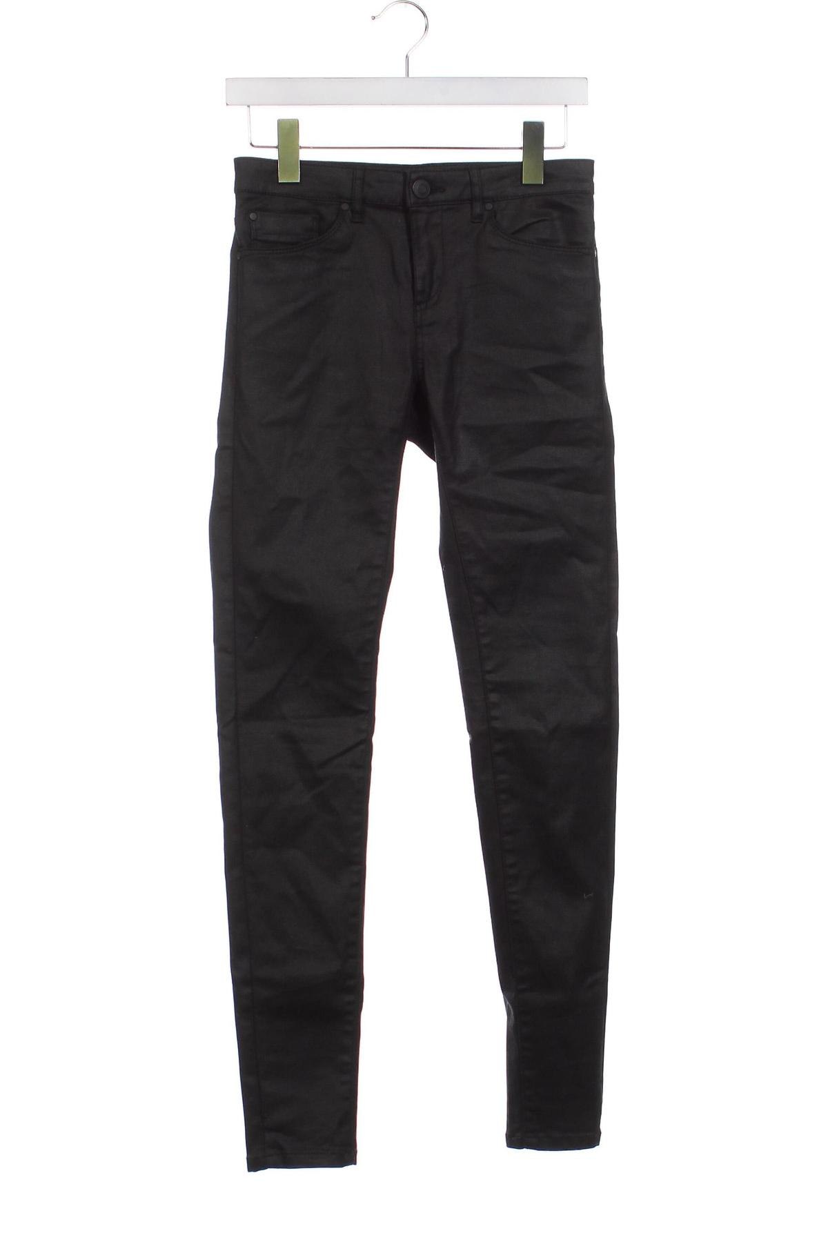 Дамски панталон Esmara by Heidi Klum, Размер S, Цвят Черен, Цена 10,80 лв.