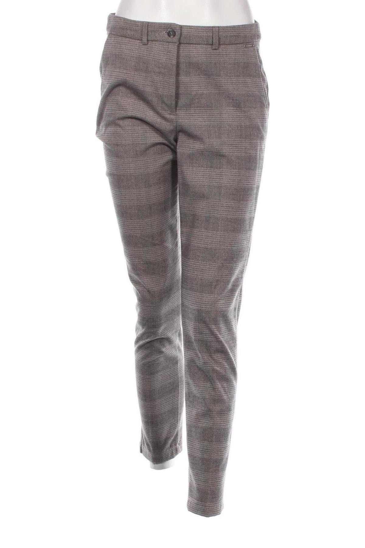 Pantaloni de femei Esprit, Mărime XS, Culoare Gri, Preț 15,26 Lei