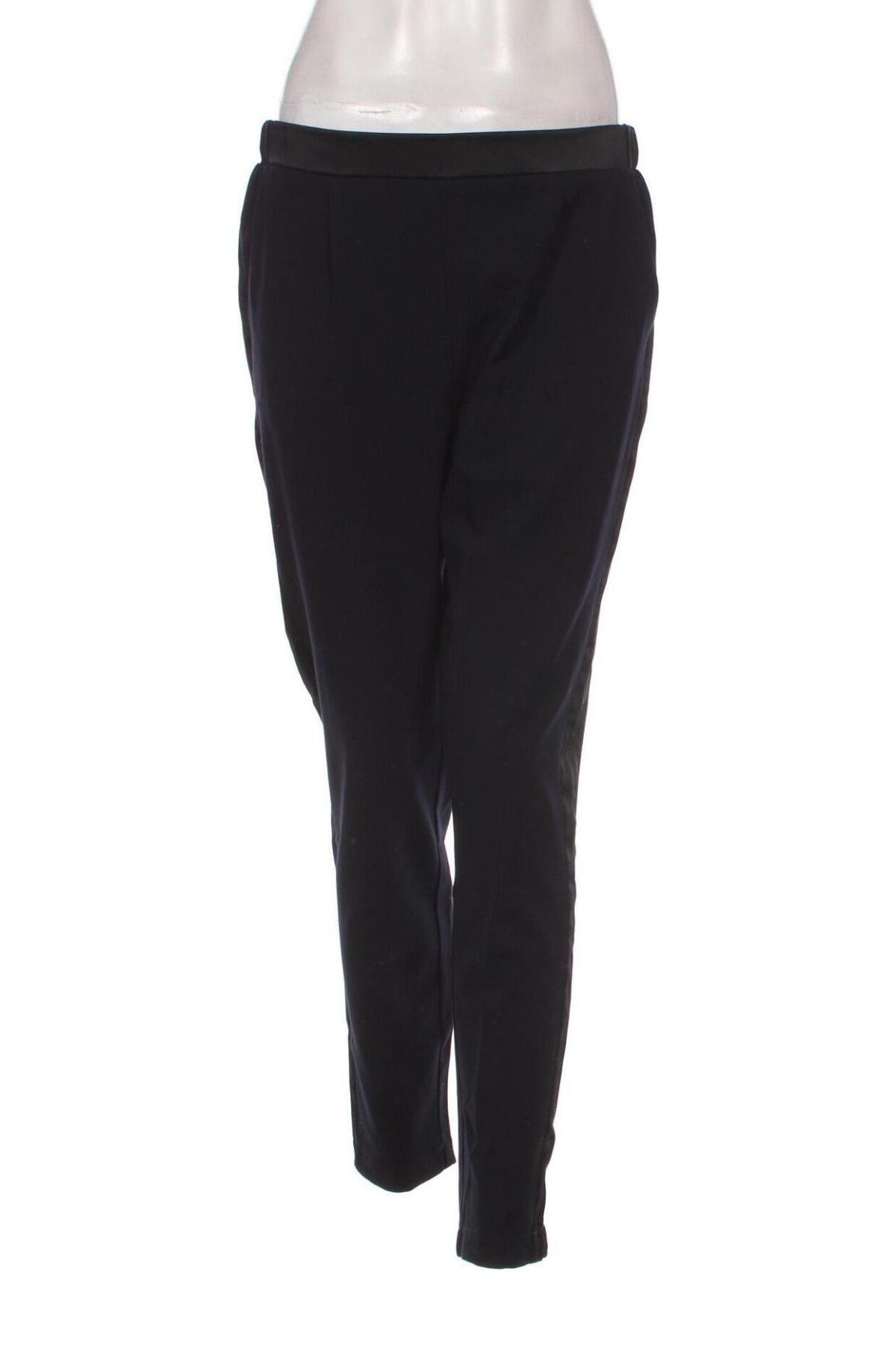 Pantaloni de femei Etam, Mărime M, Culoare Negru, Preț 57,24 Lei