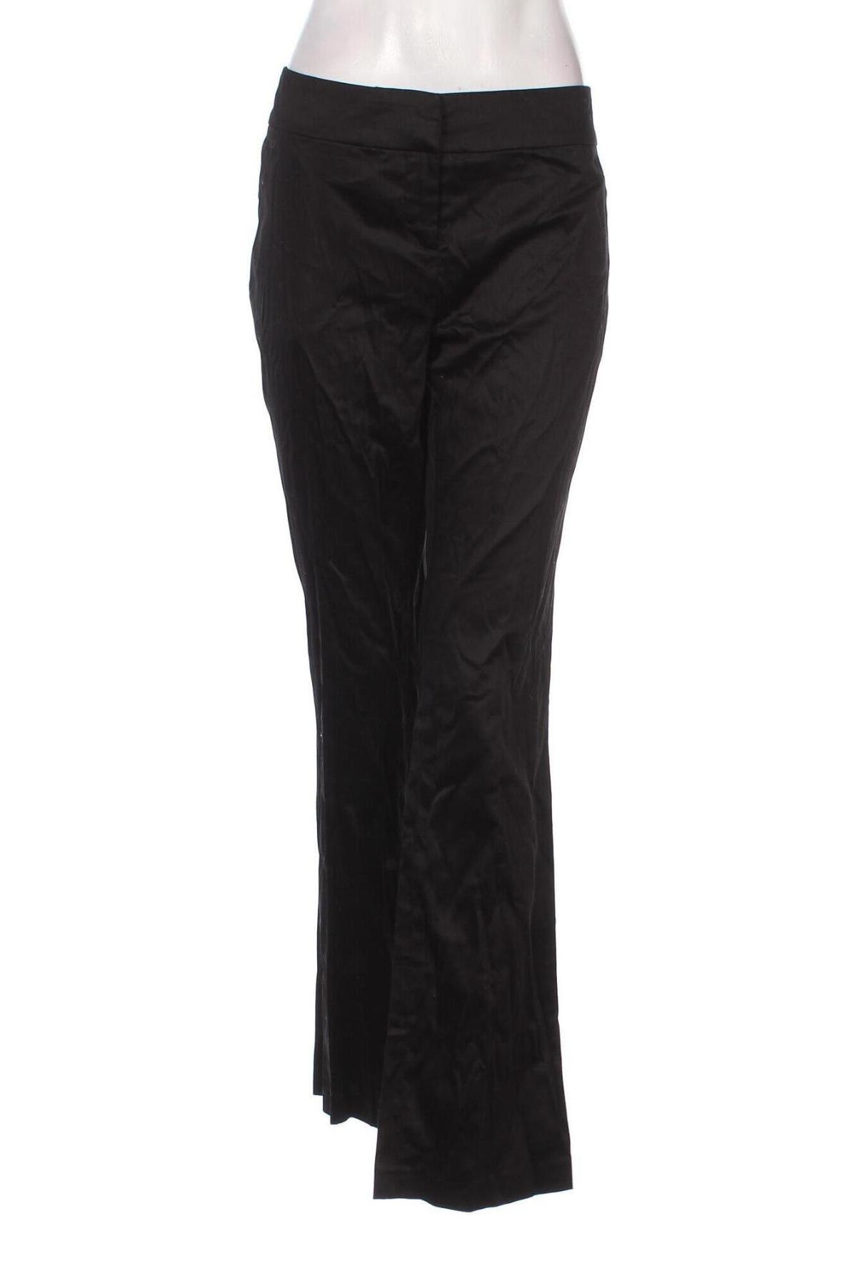 Дамски панталон Etam, Размер XL, Цвят Черен, Цена 13,05 лв.