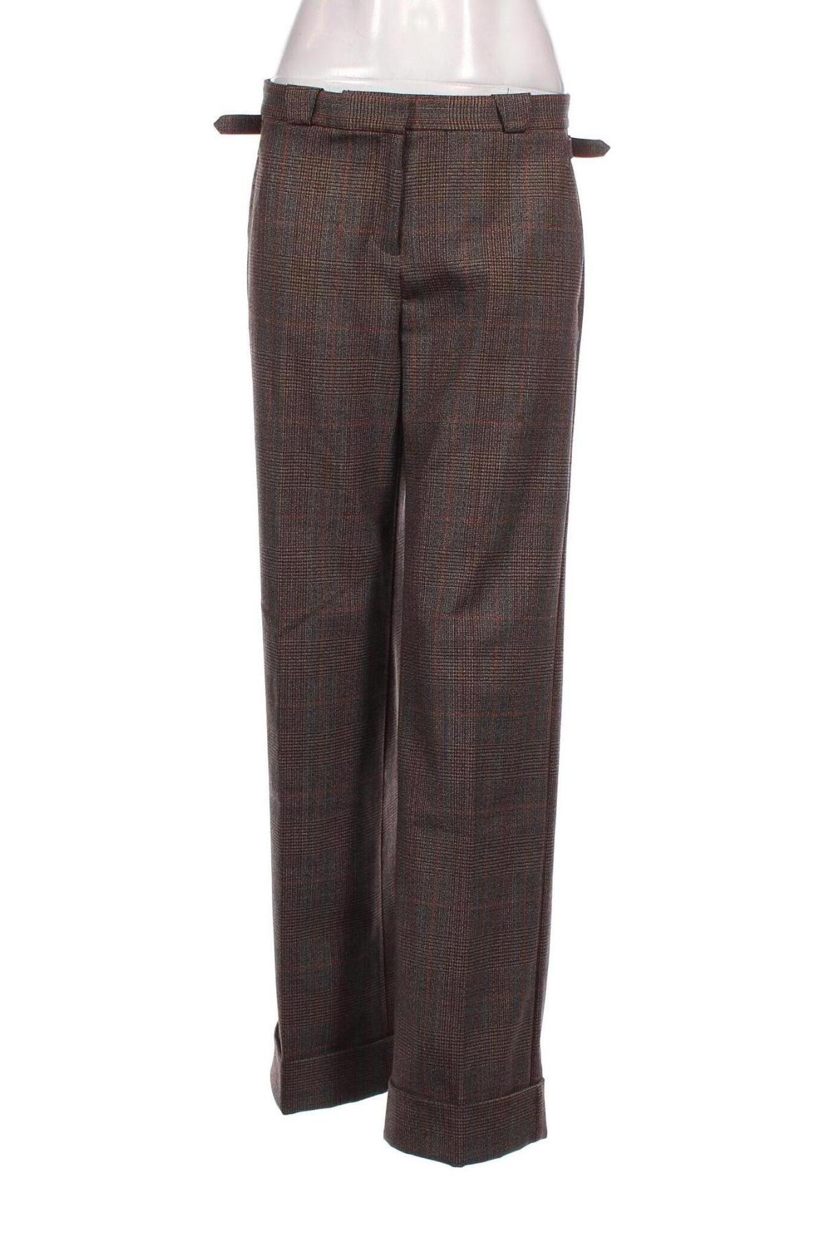 Pantaloni de femei Express, Mărime M, Culoare Multicolor, Preț 20,03 Lei