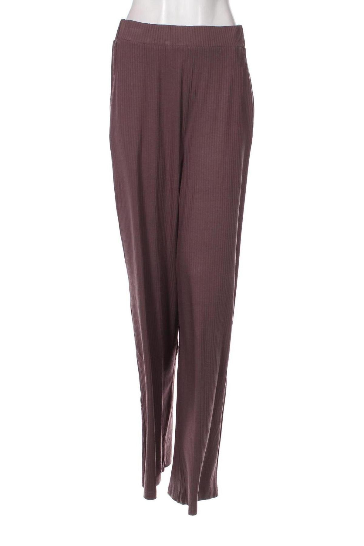 Γυναικείο παντελόνι FILA, Μέγεθος L, Χρώμα Βιολετί, Τιμή 44,85 €