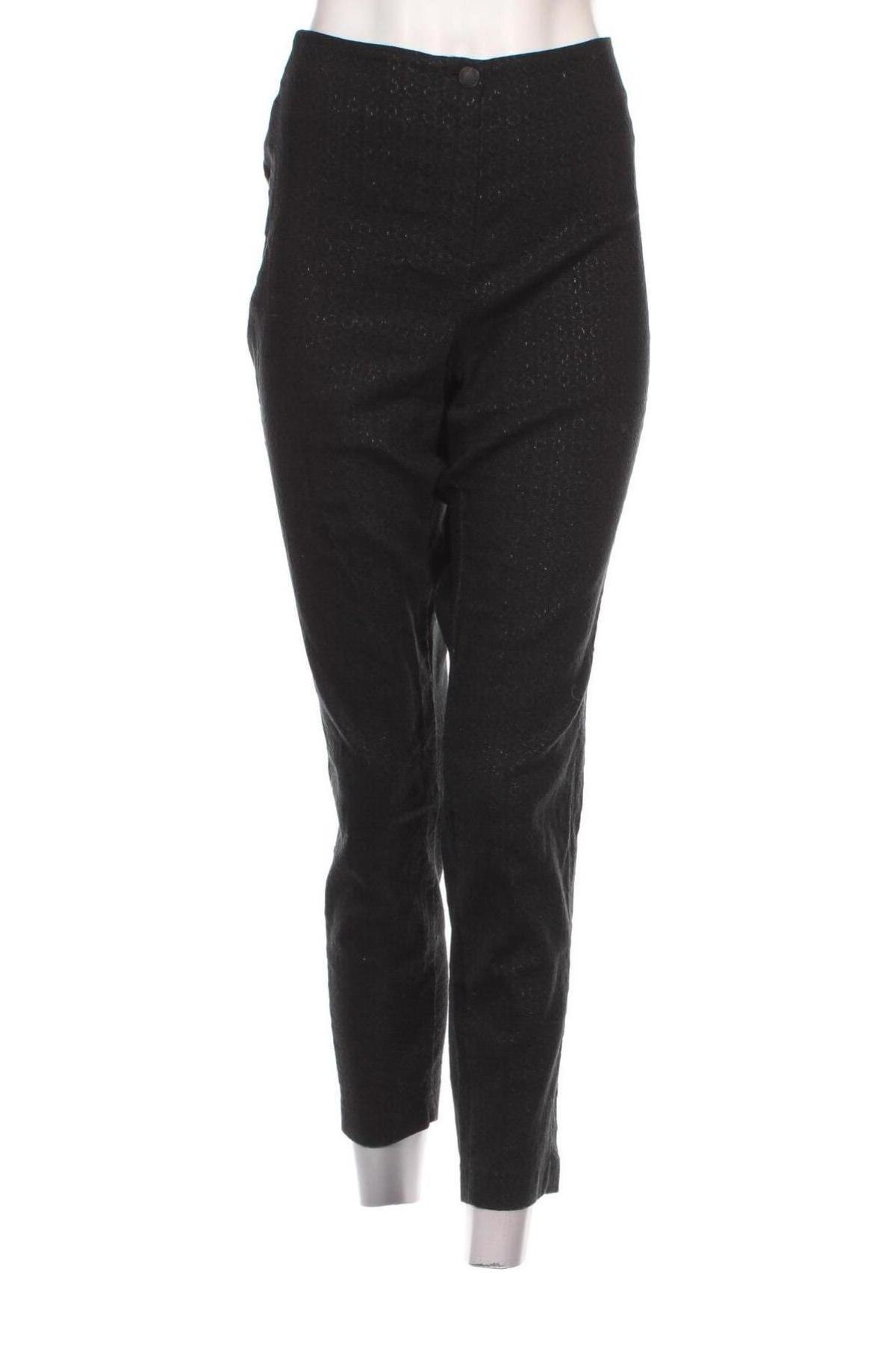 Дамски панталон Gerry Weber, Размер XL, Цвят Многоцветен, Цена 49,00 лв.