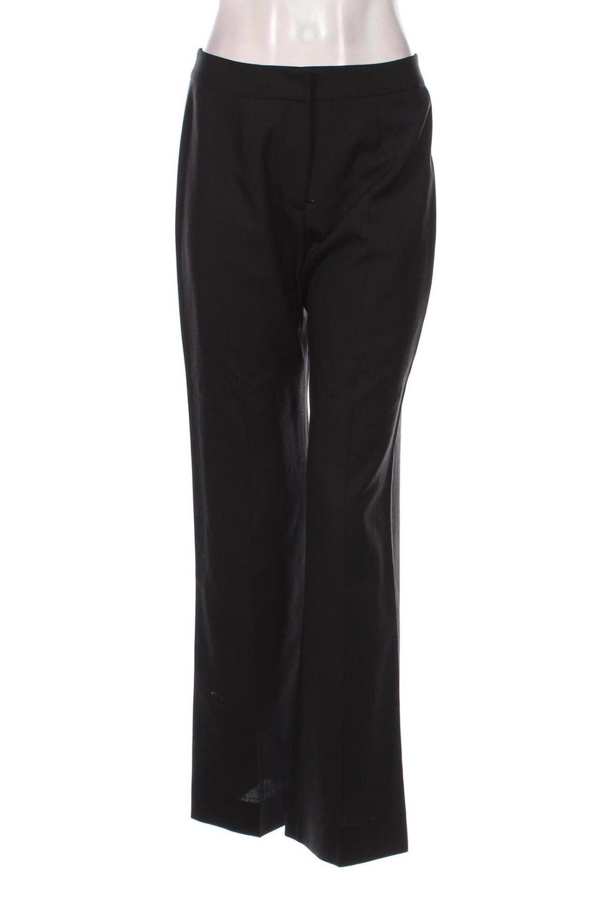 Pantaloni de femei Greiff, Mărime M, Culoare Negru, Preț 286,18 Lei