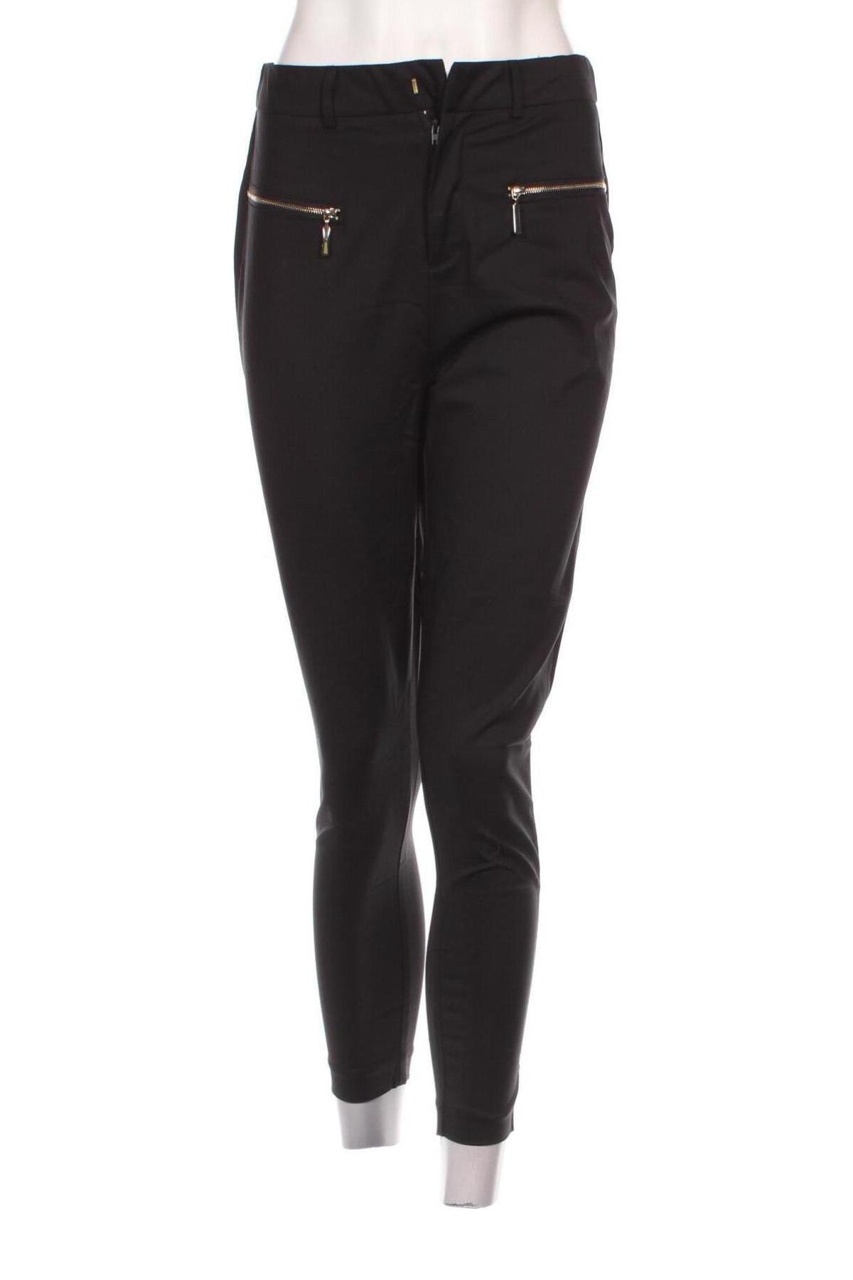 Pantaloni de femei Irl, Mărime S, Culoare Negru, Preț 52,96 Lei