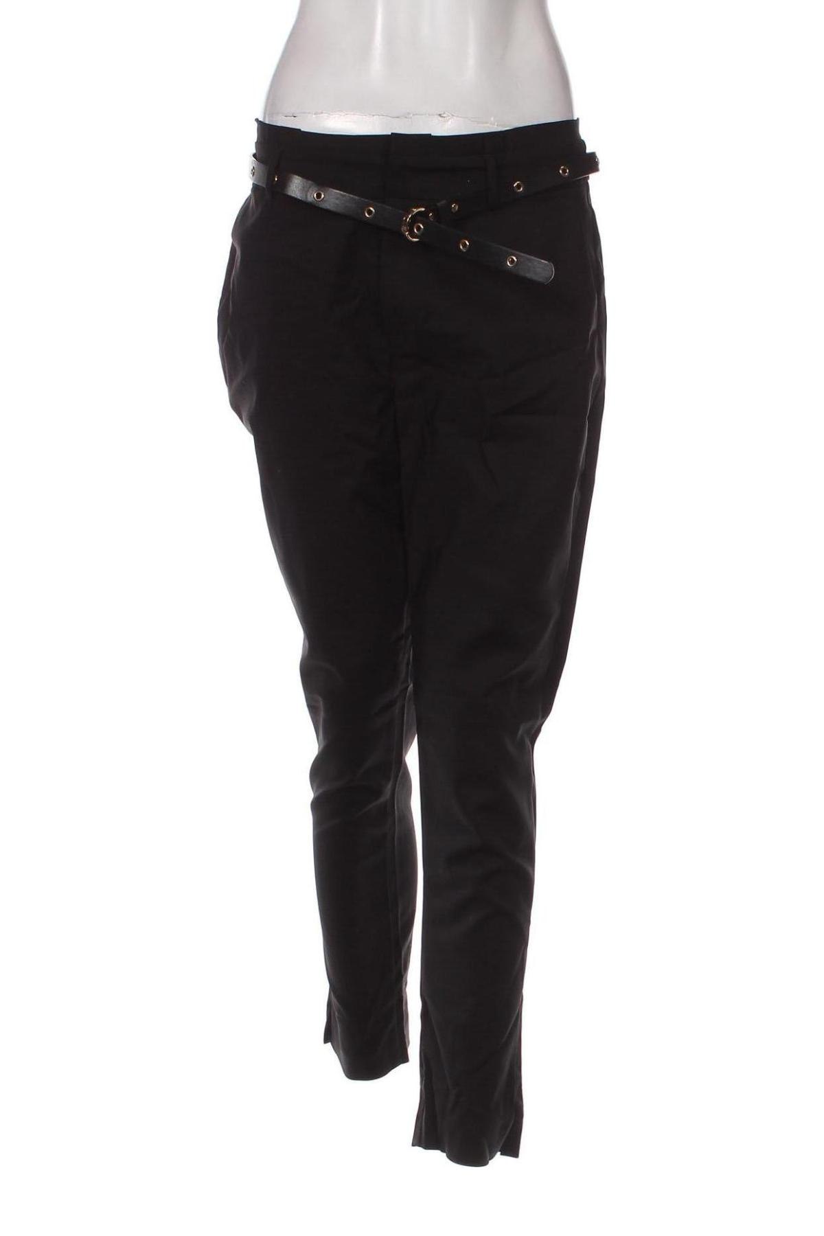 Pantaloni de femei Irl, Mărime M, Culoare Negru, Preț 51,45 Lei