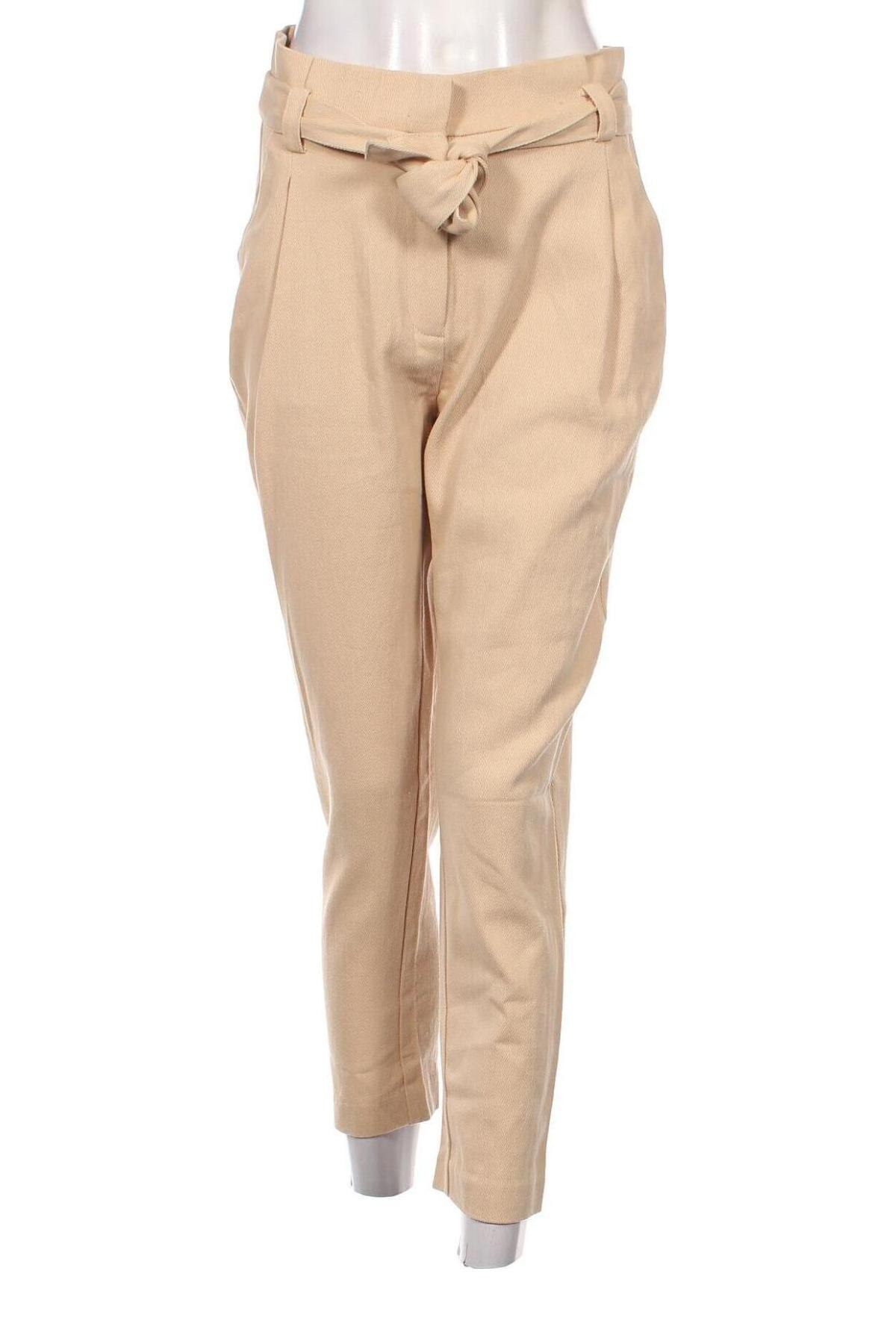 Damenhose Irl, Größe M, Farbe Beige, Preis € 8,06