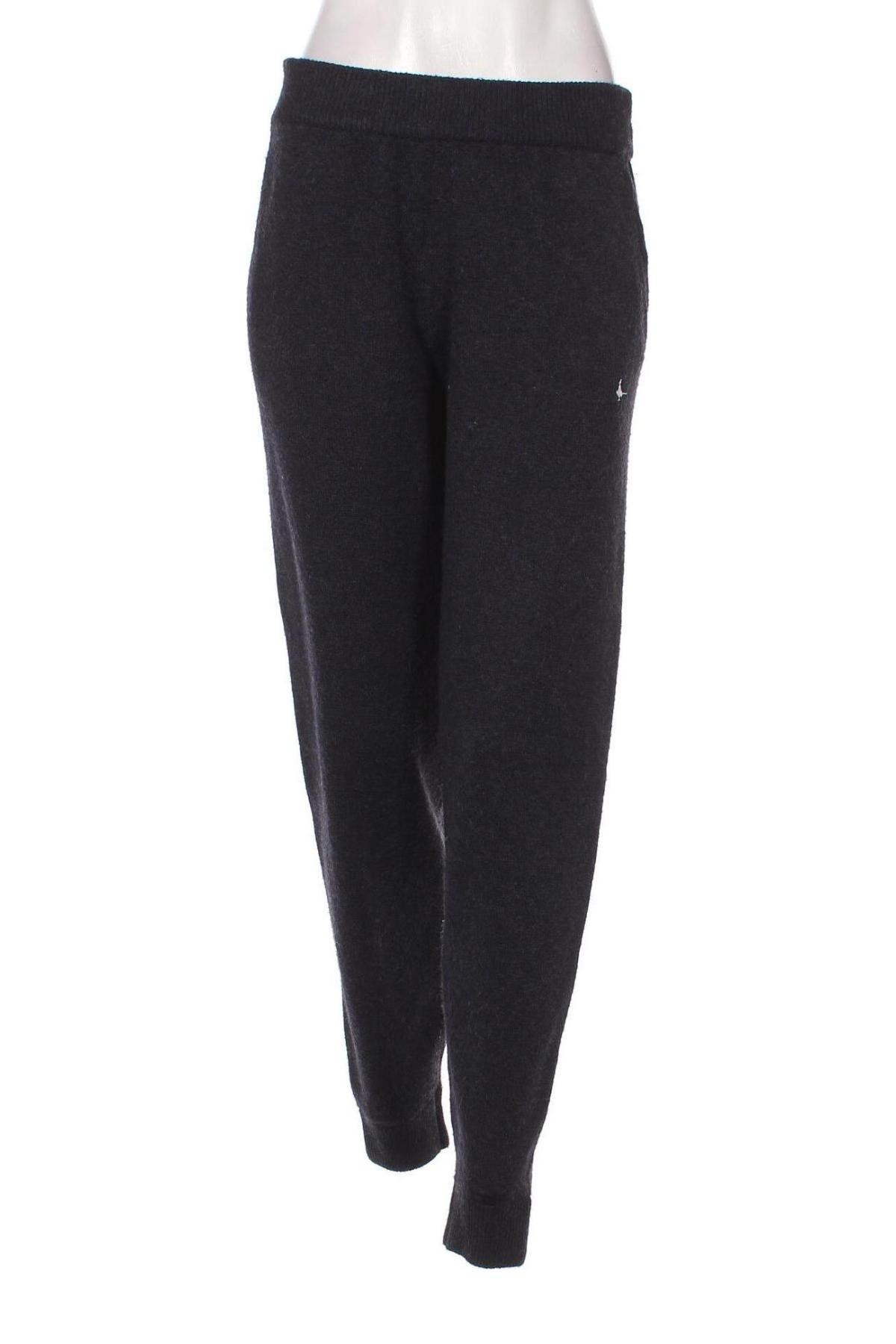 Γυναικείο παντελόνι Jack Wills, Μέγεθος M, Χρώμα Μπλέ, Τιμή 20,18 €