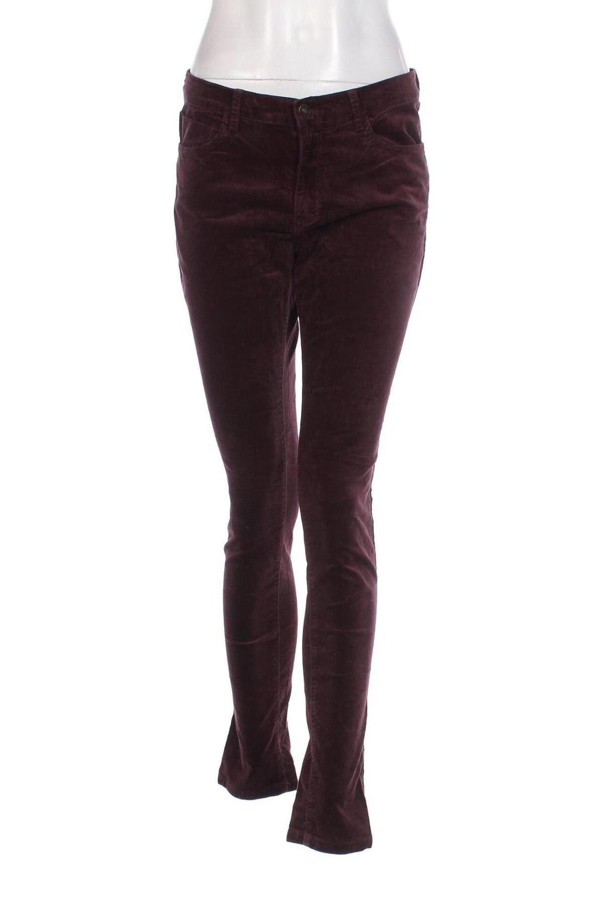 Γυναικείο παντελόνι Jackpot, Μέγεθος M, Χρώμα Βιολετί, Τιμή 5,20 €