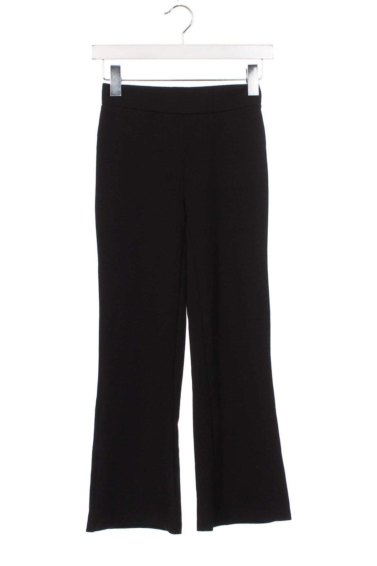 Pantaloni de femei Jdy, Mărime XXS, Culoare Negru, Preț 52,96 Lei