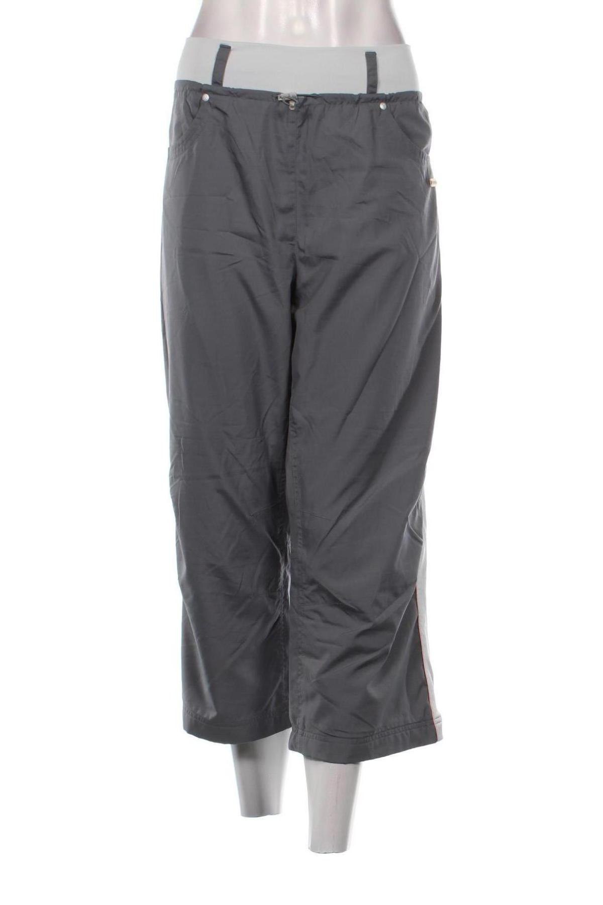 Дамски спортен панталон Killtec, Размер L, Цвят Сив, Цена 10,14 лв.
