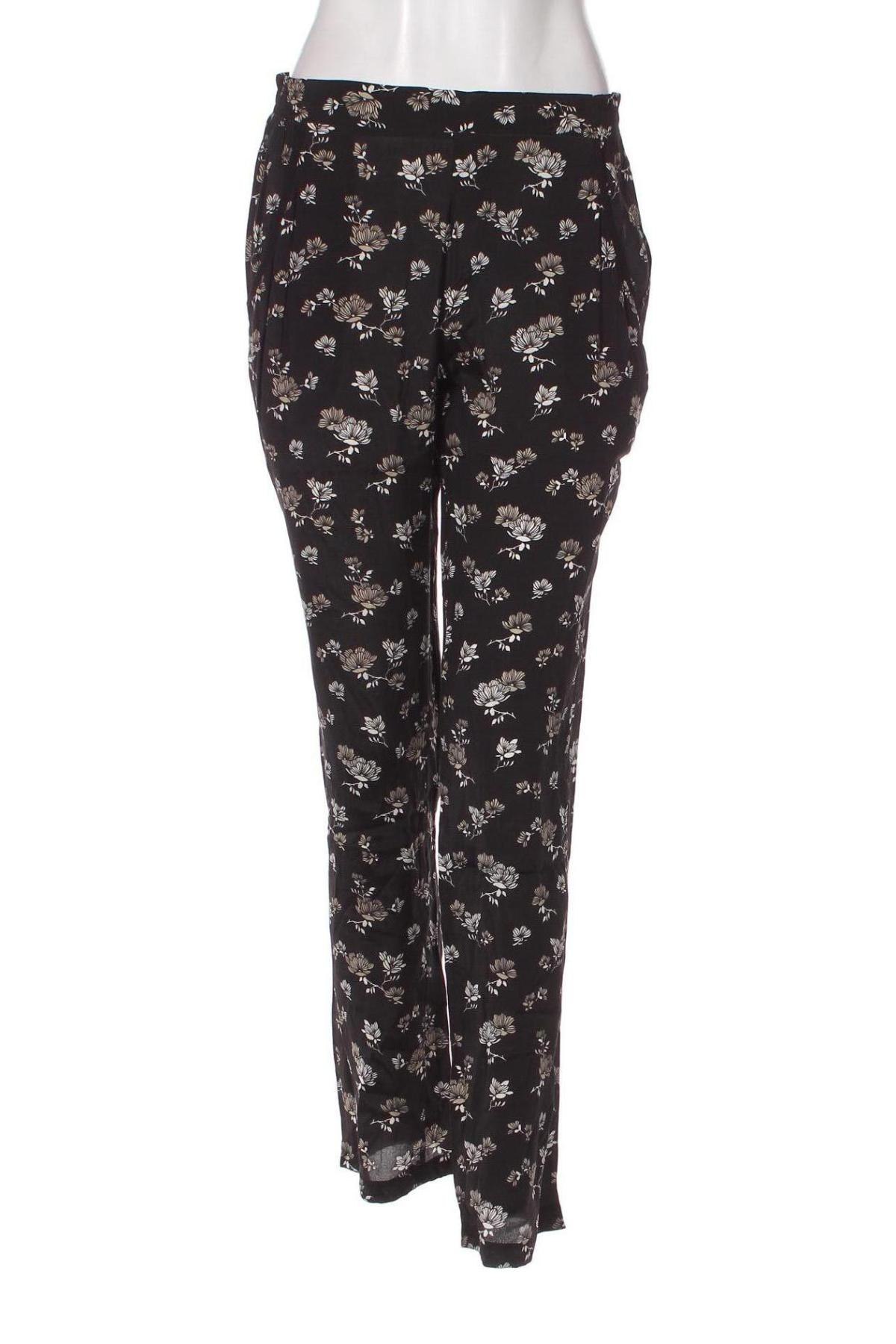 Дамски панталон La Fee Maraboutee, Размер M, Цвят Черен, Цена 146,00 лв.