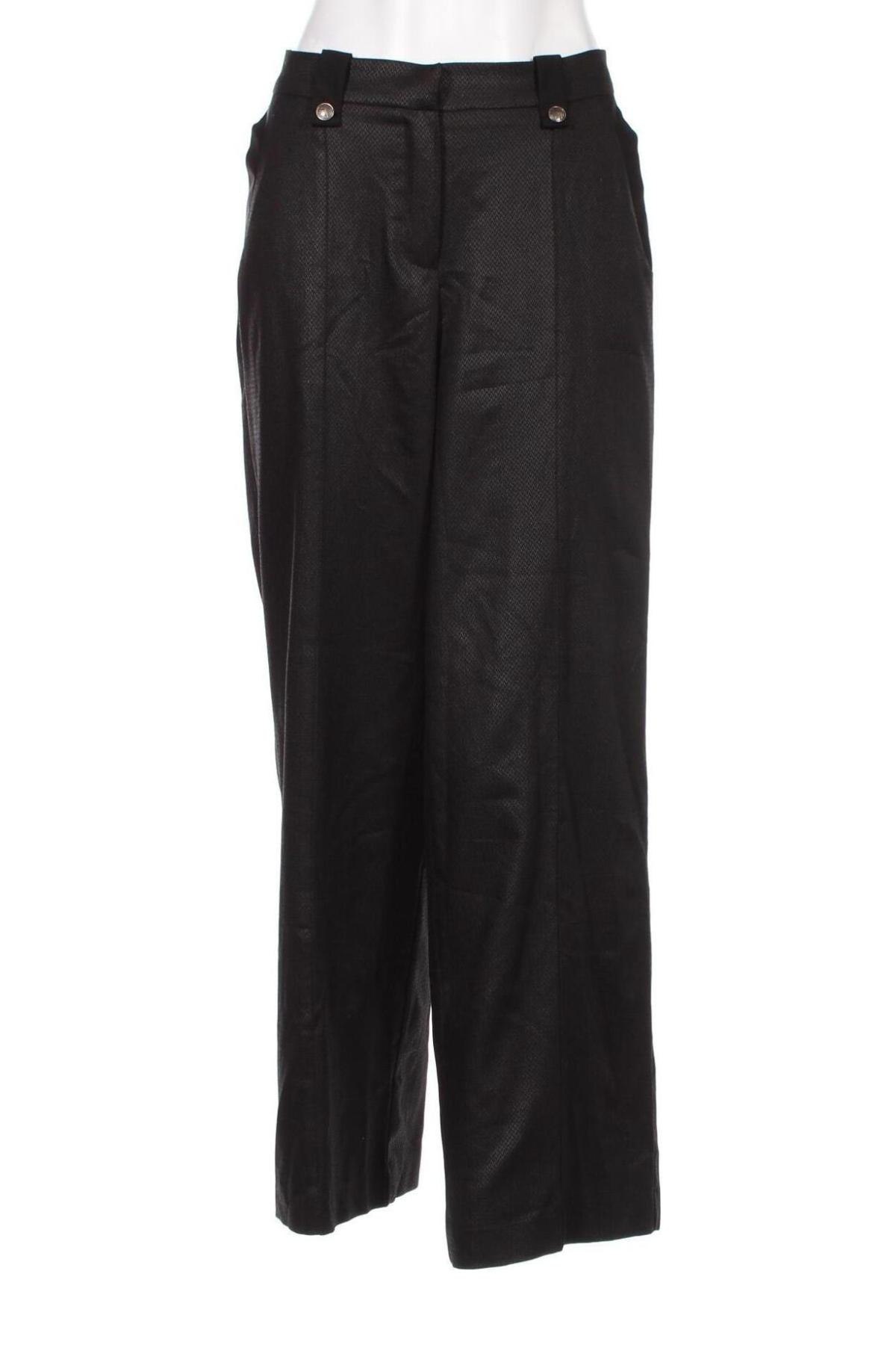 Damenhose La Mode Est A Vous, Größe M, Farbe Schwarz, Preis 7,35 €