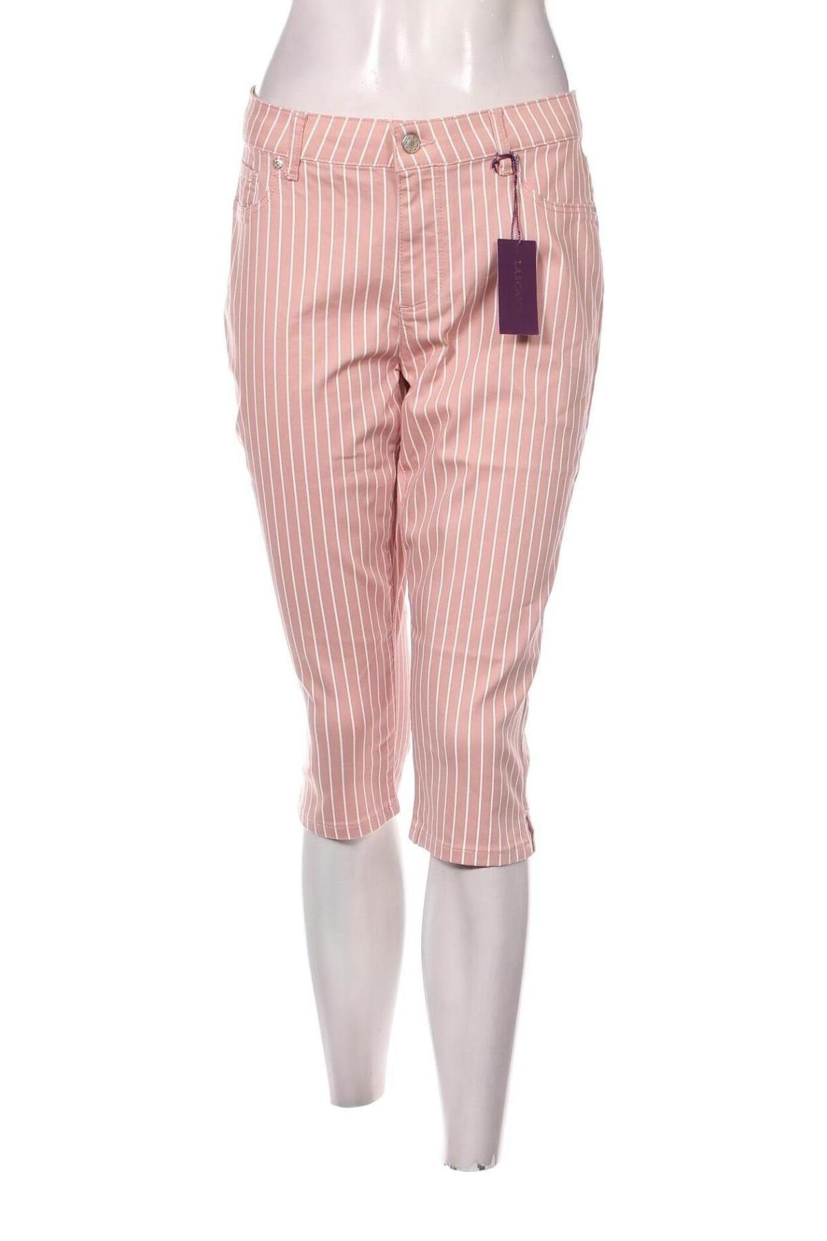 Damenhose Lascana, Größe L, Farbe Rosa, Preis 11,14 €