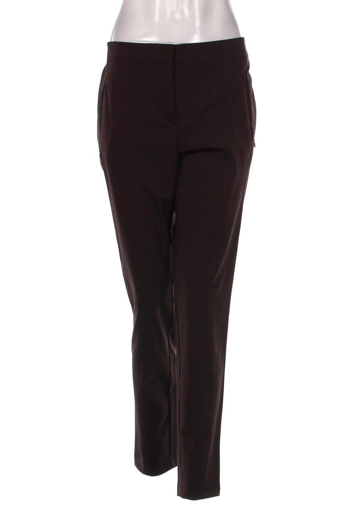 Γυναικείο παντελόνι Laurel, Μέγεθος L, Χρώμα Μαύρο, Τιμή 5,89 €