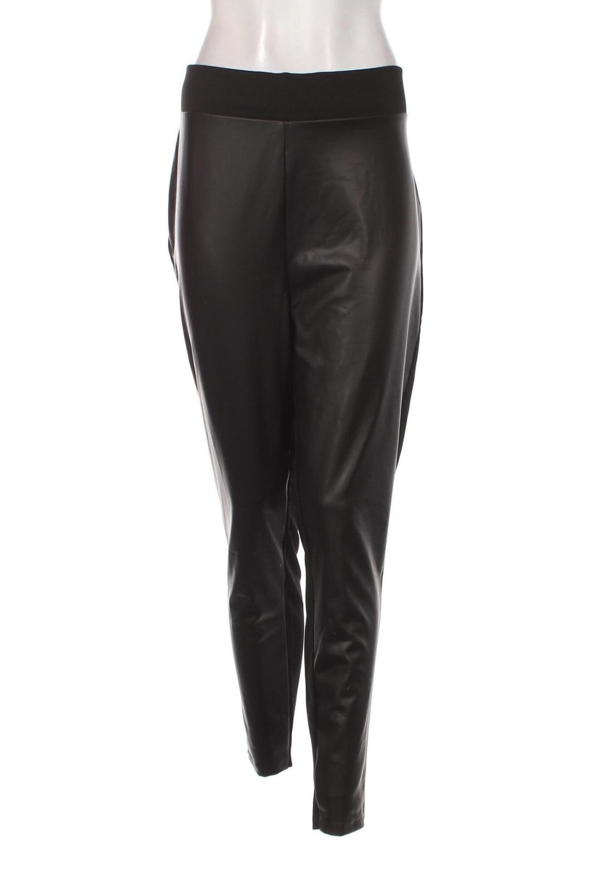 Dámské kalhoty  Lipsy London, Velikost XL, Barva Černá, Cena  213,00 Kč